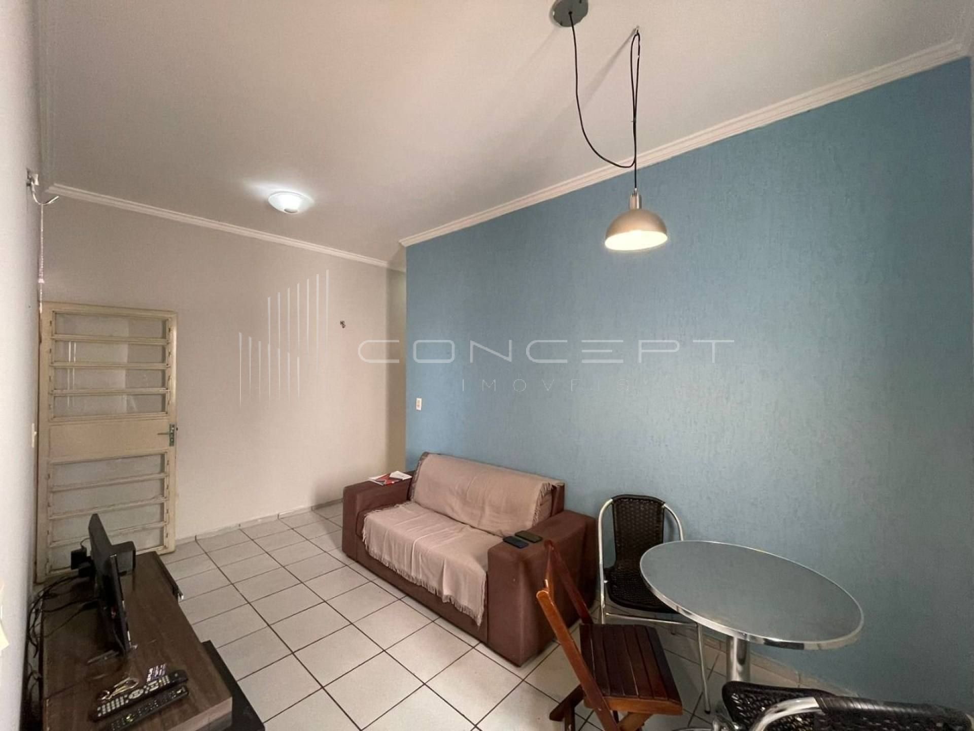 Apartamento no bairro Piçarreira