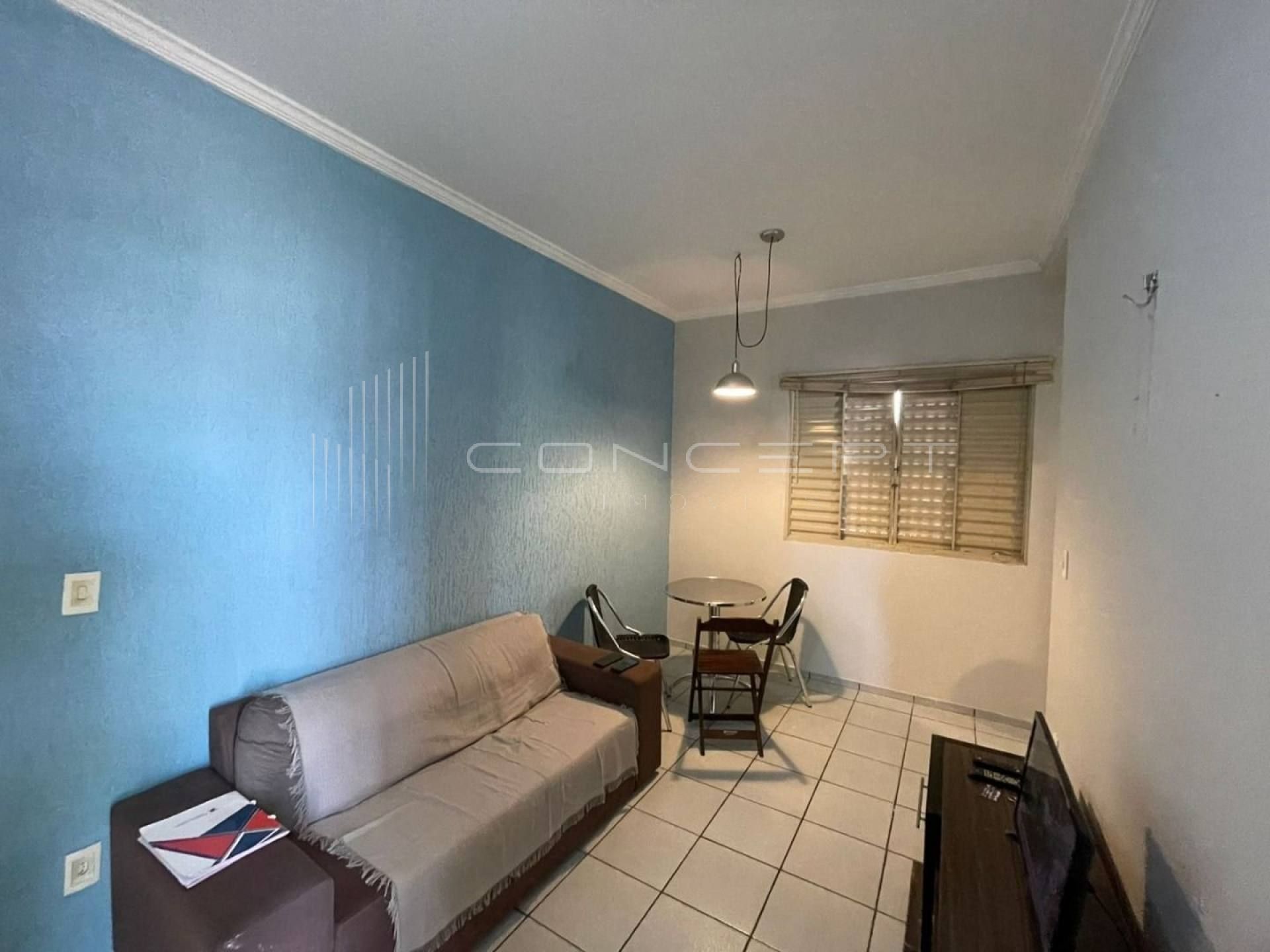 Apartamento no bairro Piçarreira