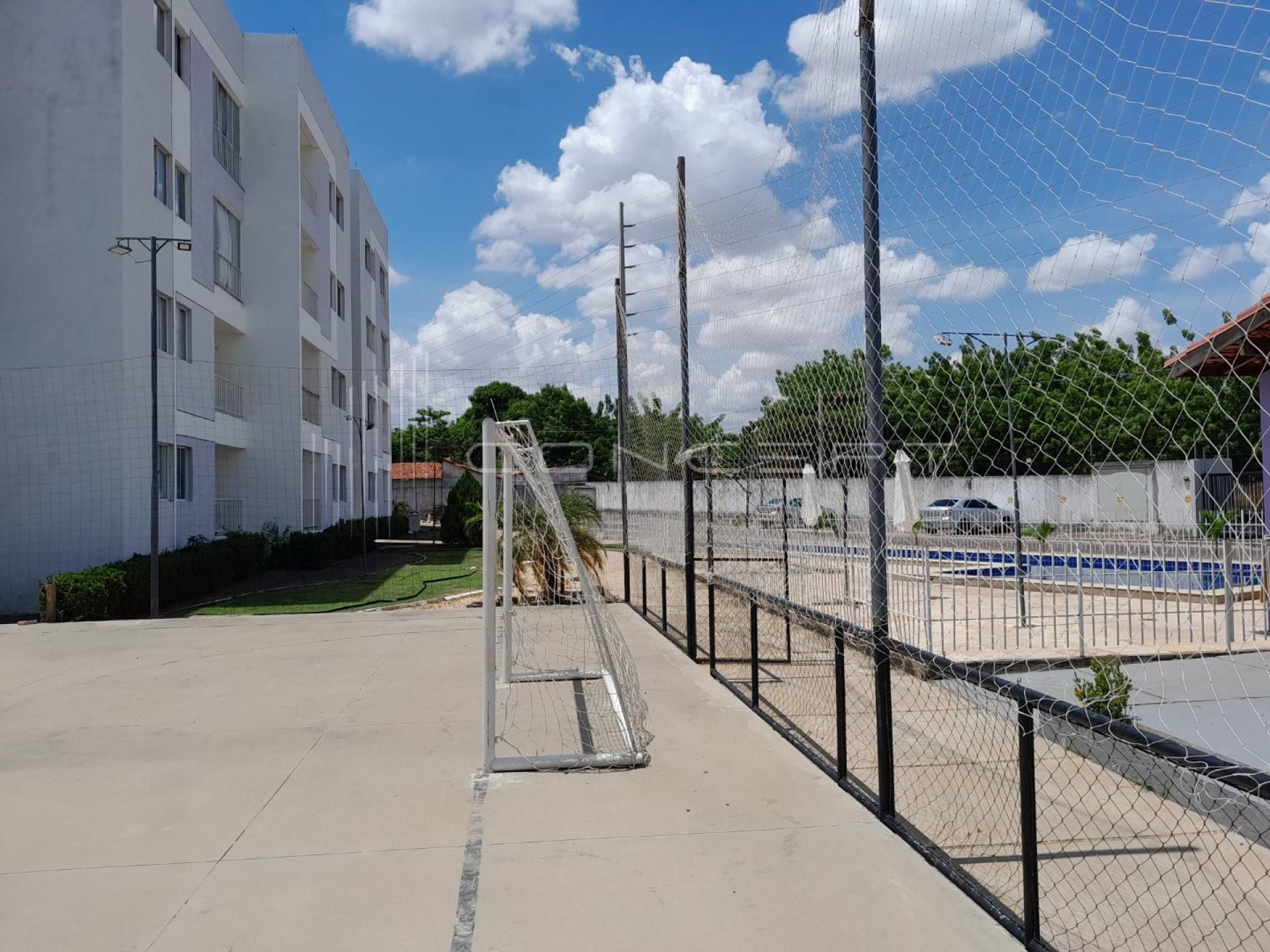 Apartamento no bairro Todos os Santos