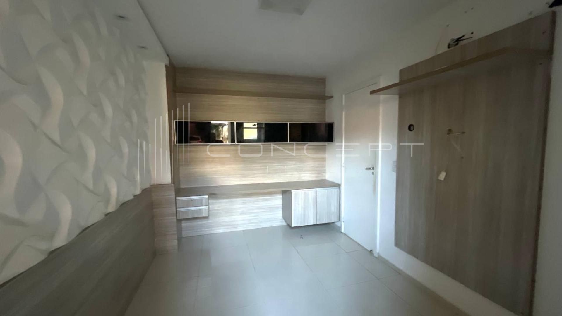Apartamento no bairro Ininga