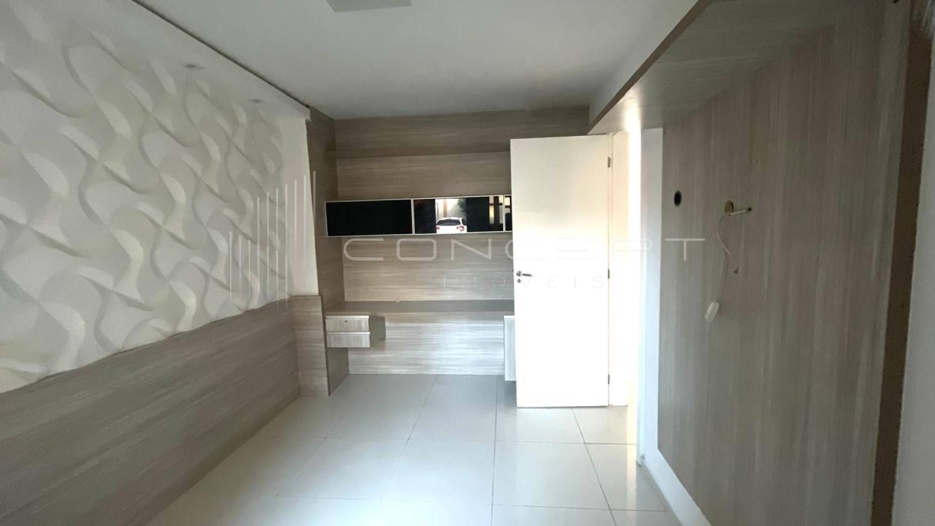 Apartamento no bairro Ininga