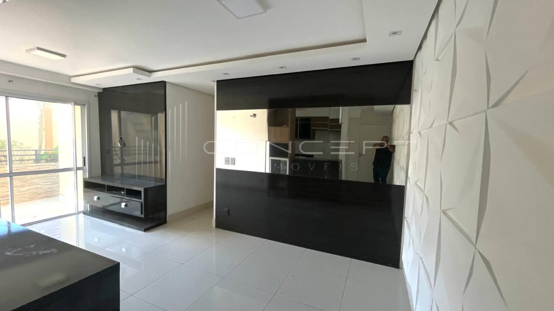 Apartamento no bairro Ininga