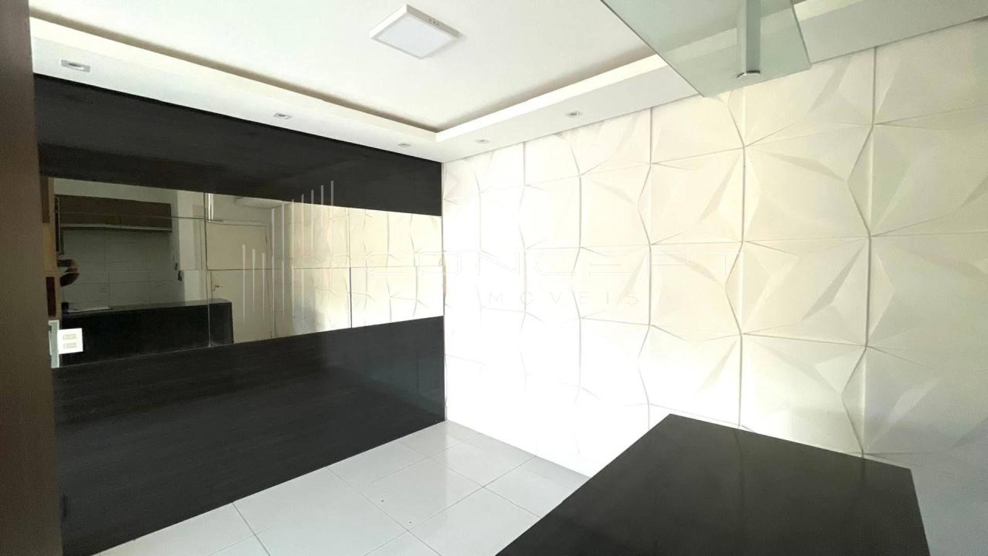 Apartamento no bairro Ininga