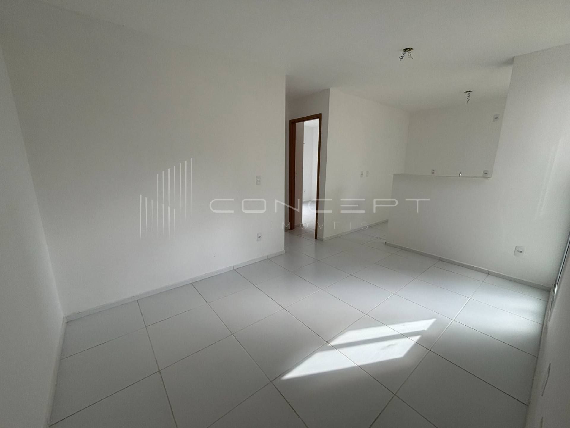 Apartamento no bairro Gurupi