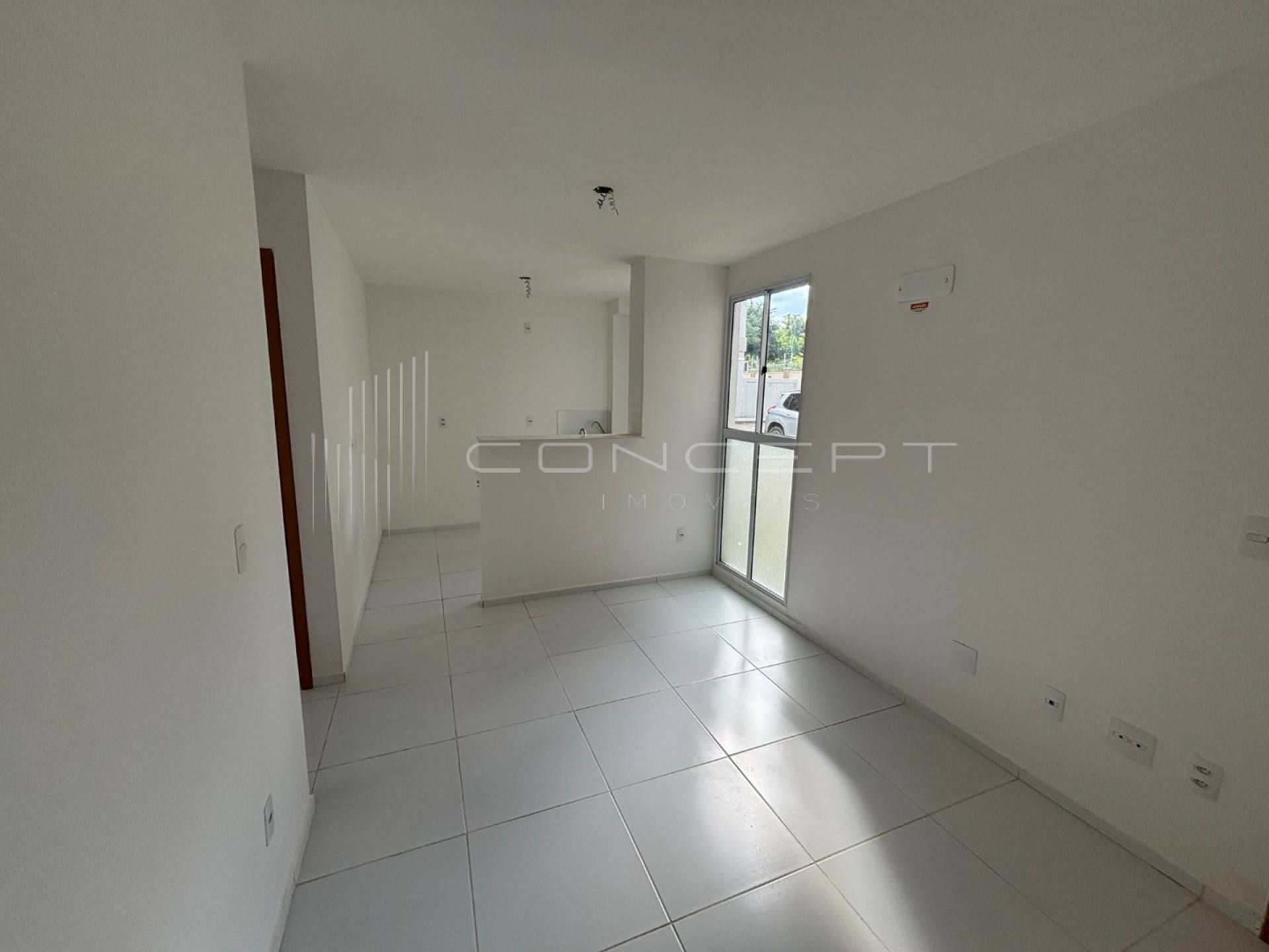 Apartamento no bairro Gurupi