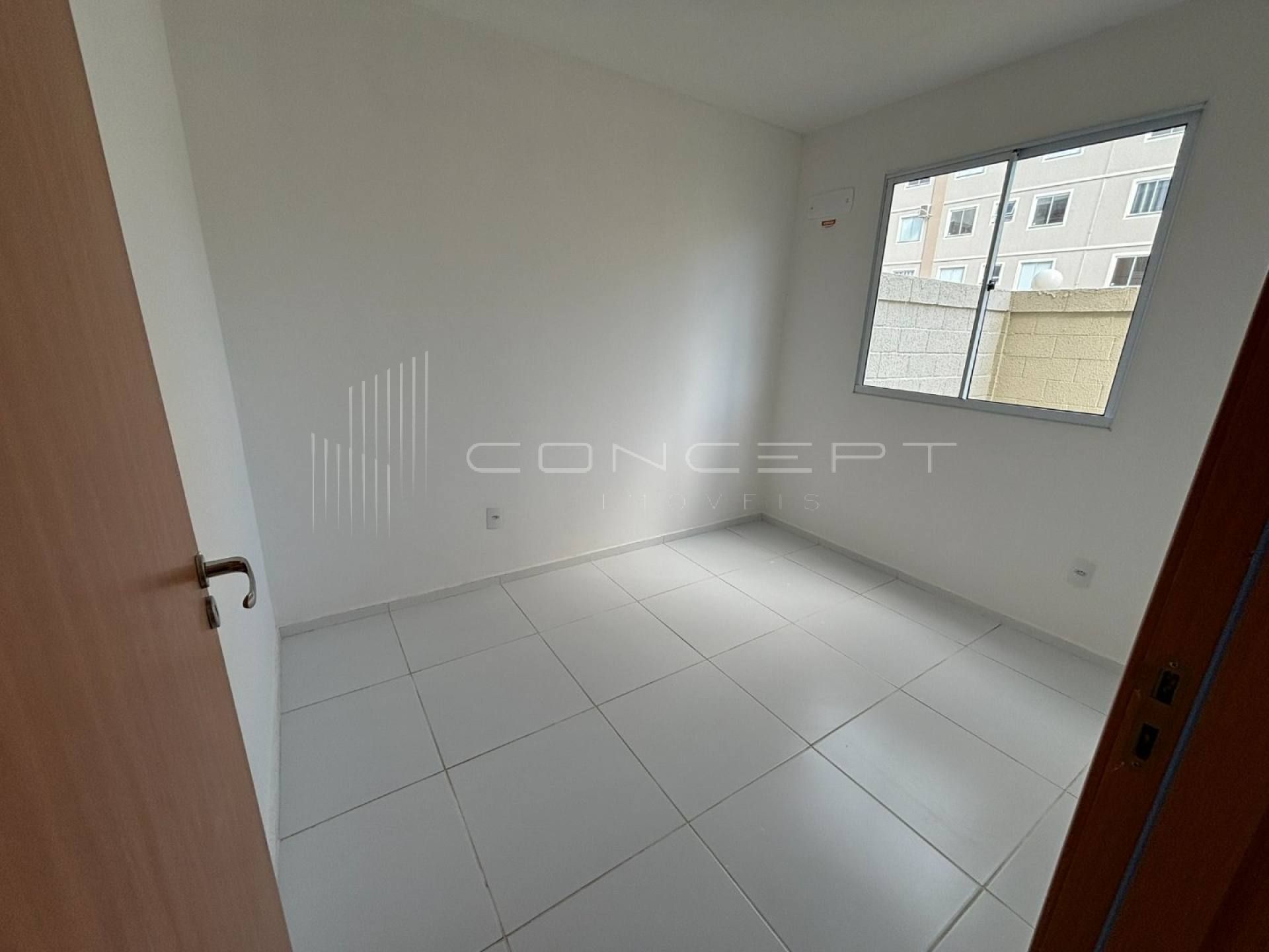 Apartamento no bairro Gurupi