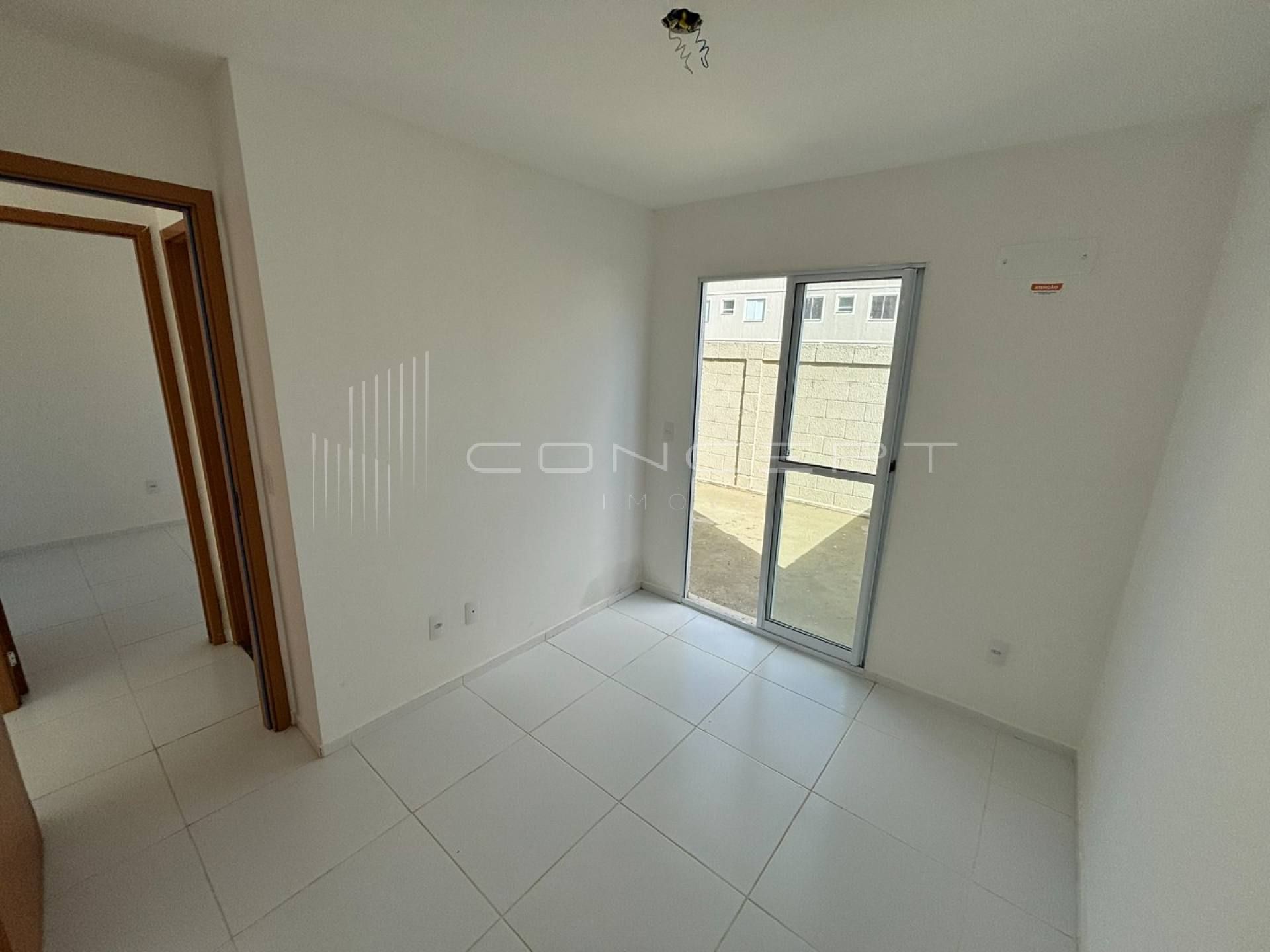 Apartamento no bairro Gurupi