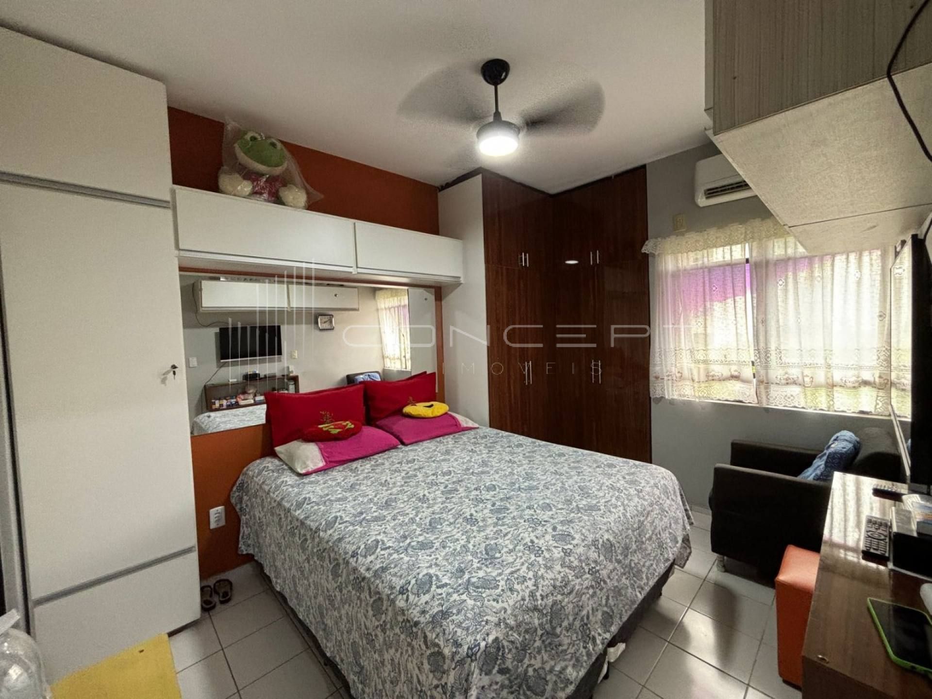 Apartamento no bairro Santa Isabel