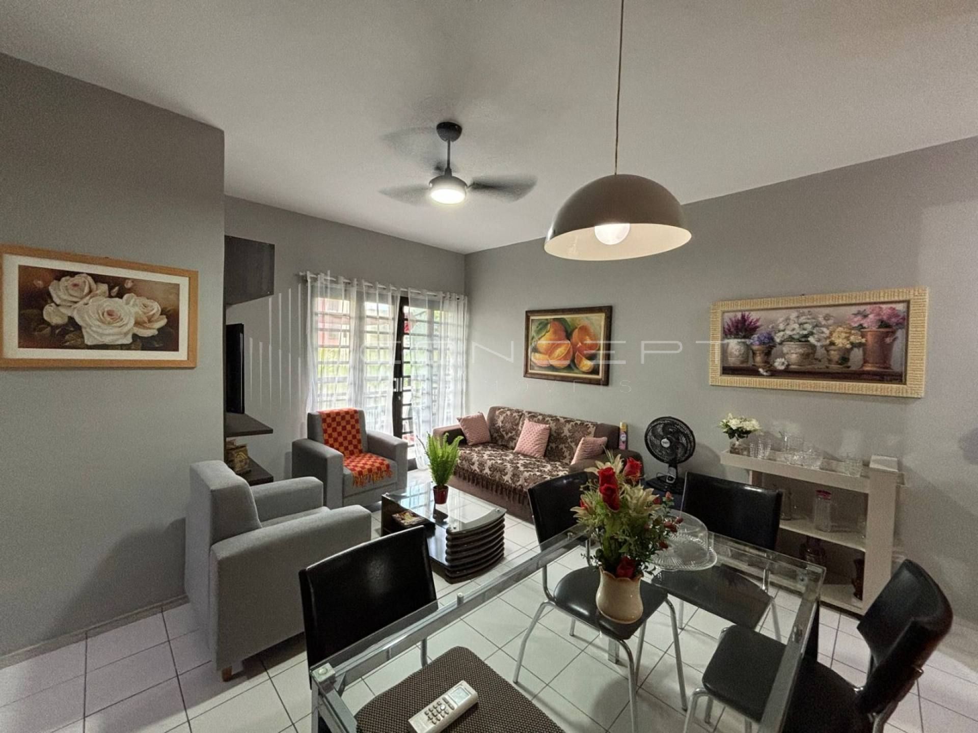 Apartamento no bairro Santa Isabel
