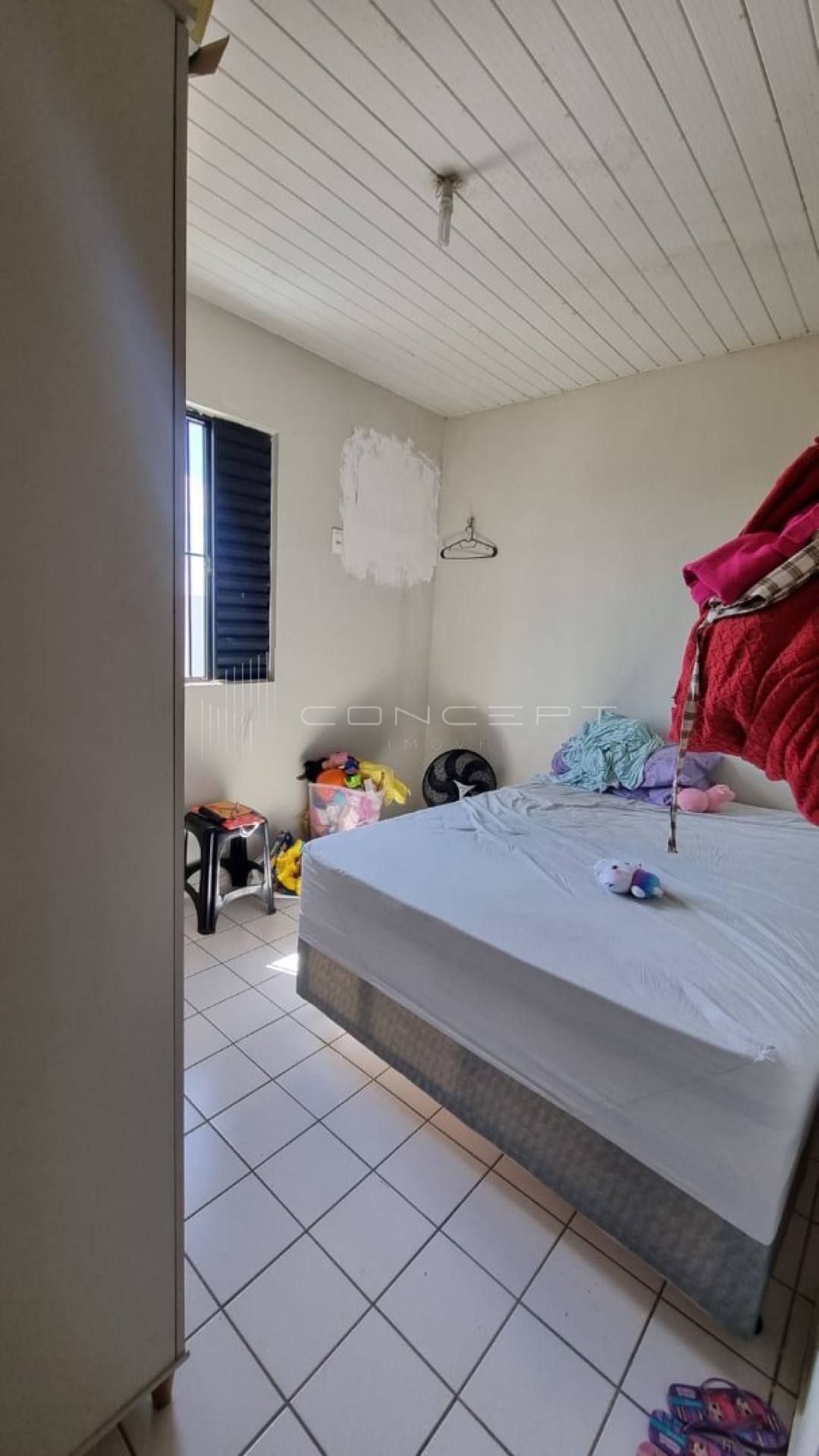 Apartamento no bairro Aeroporto