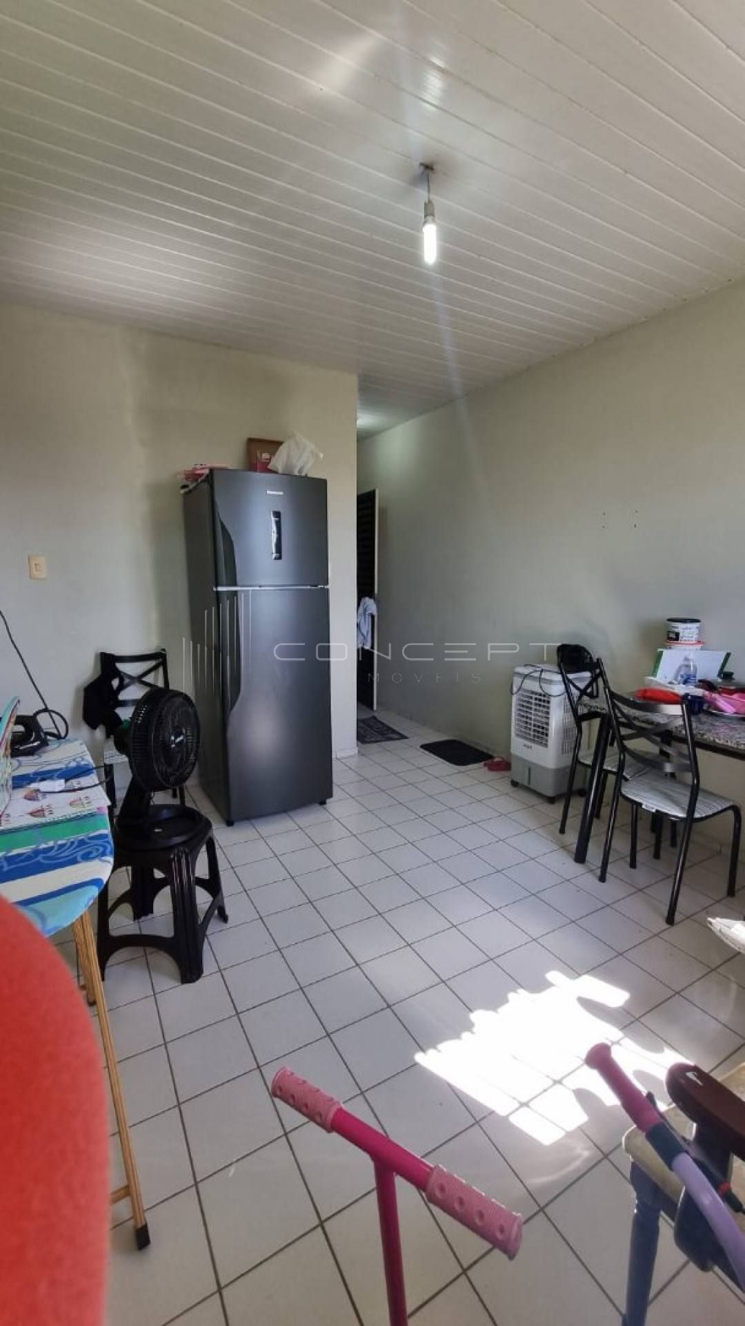 Apartamento no bairro Aeroporto