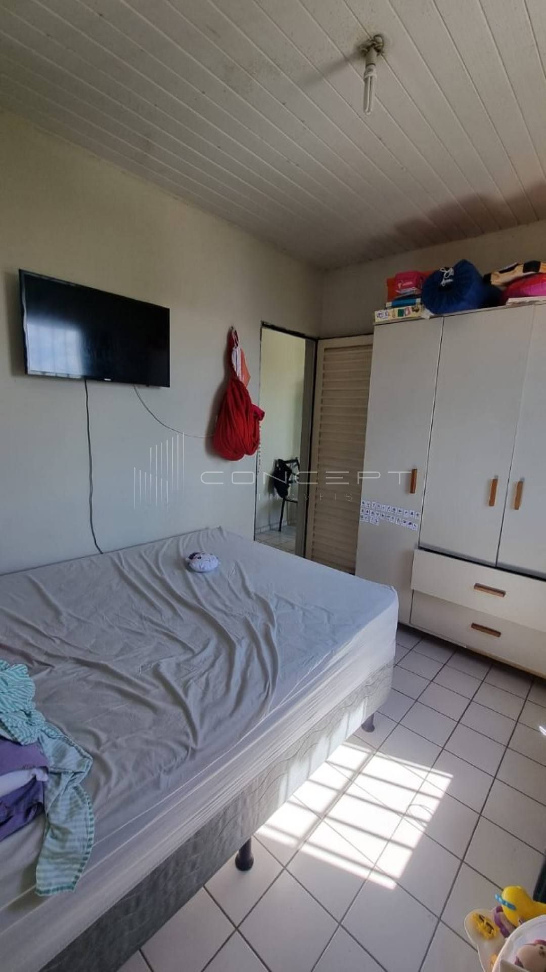 Apartamento no bairro Aeroporto