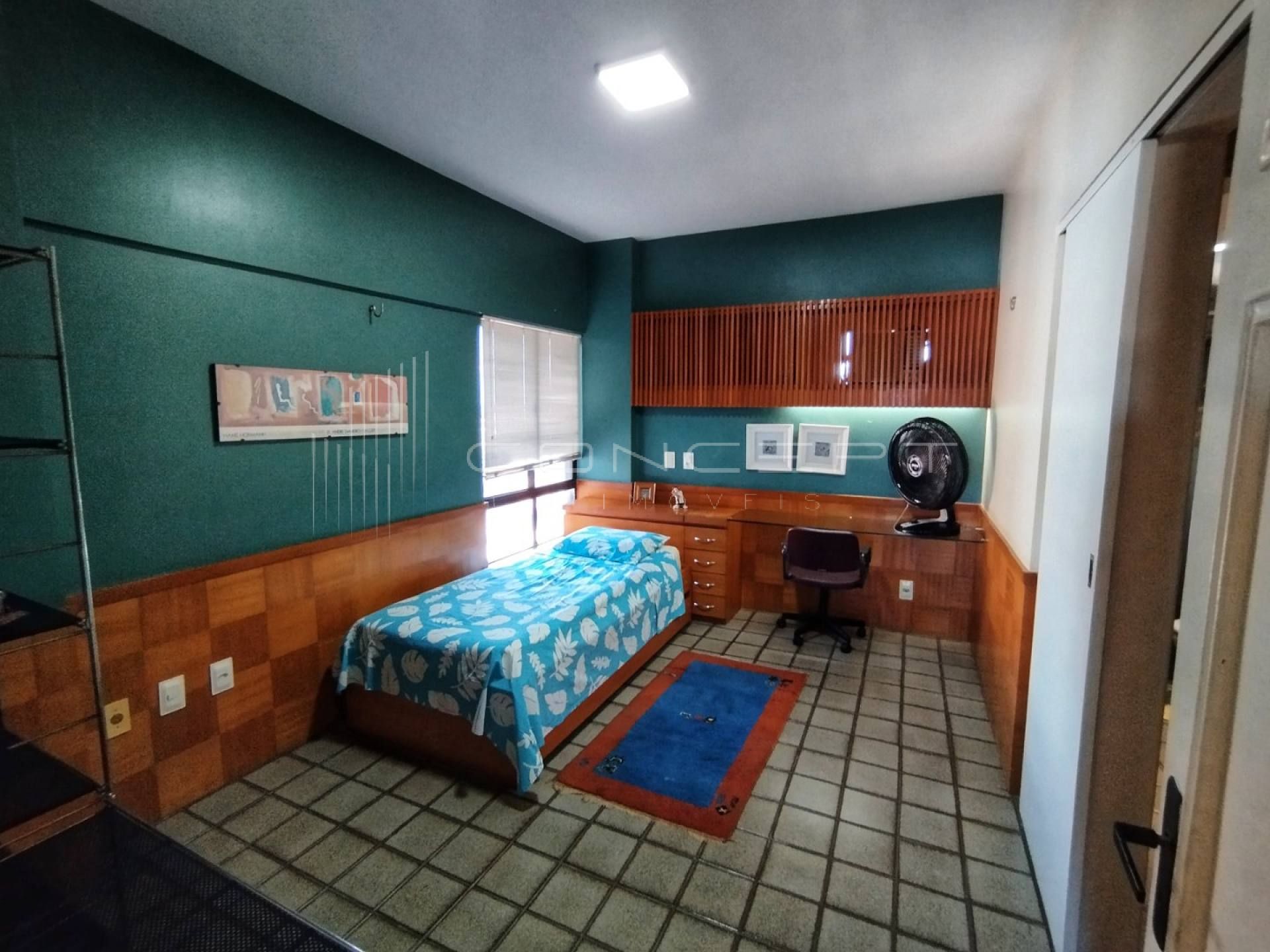Apartamento no bairro Ilhotas