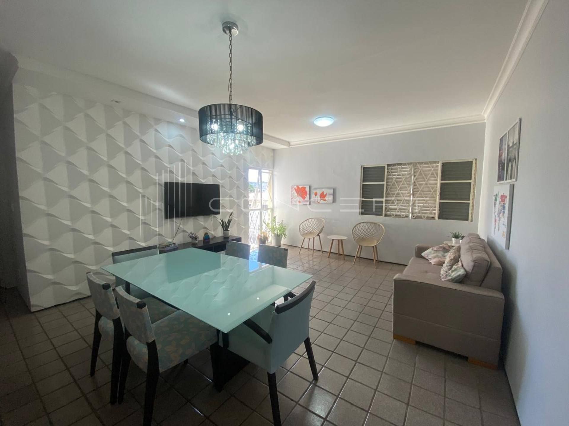 Apartamento no bairro Aeroporto