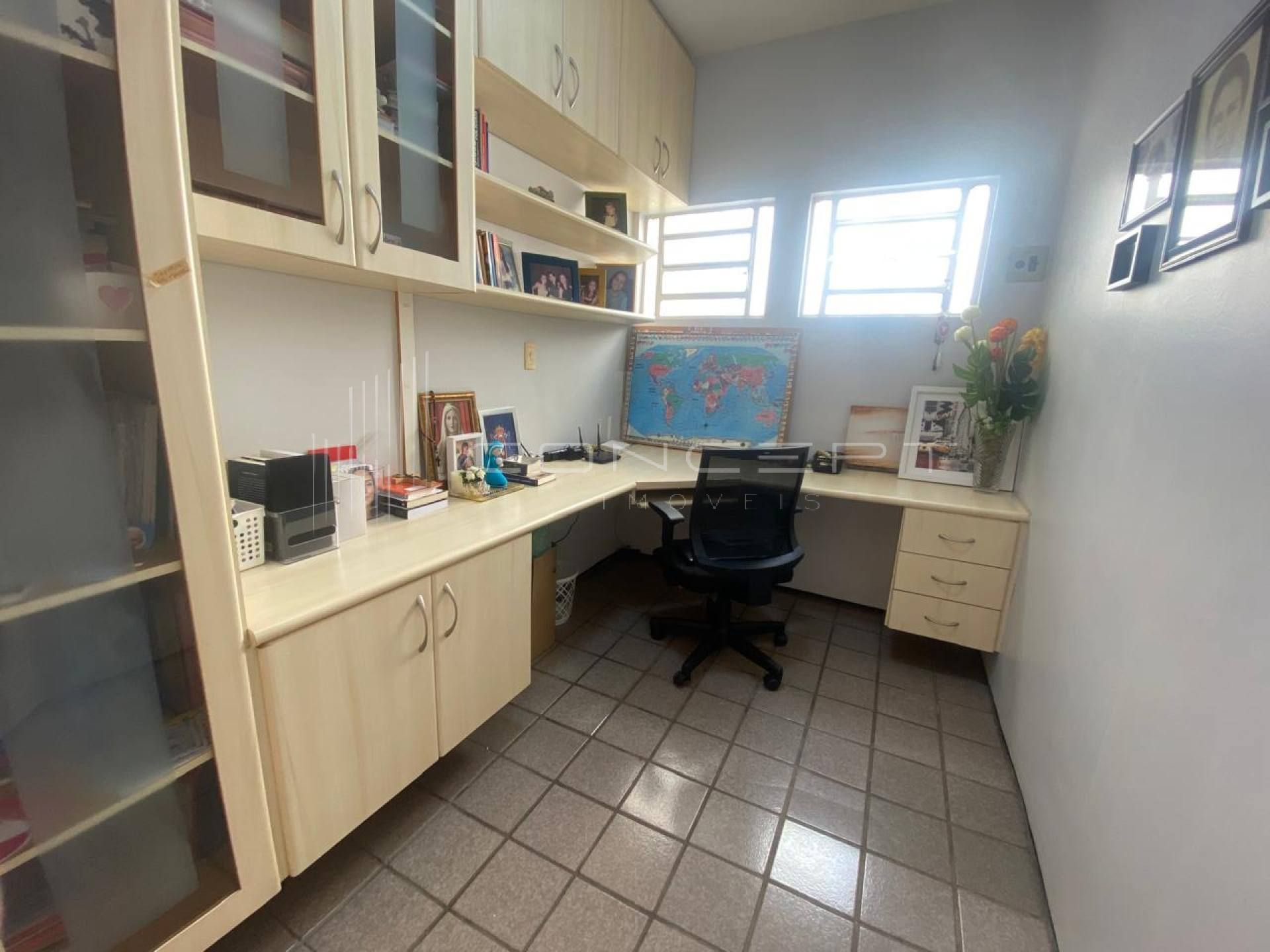 Apartamento no bairro Aeroporto
