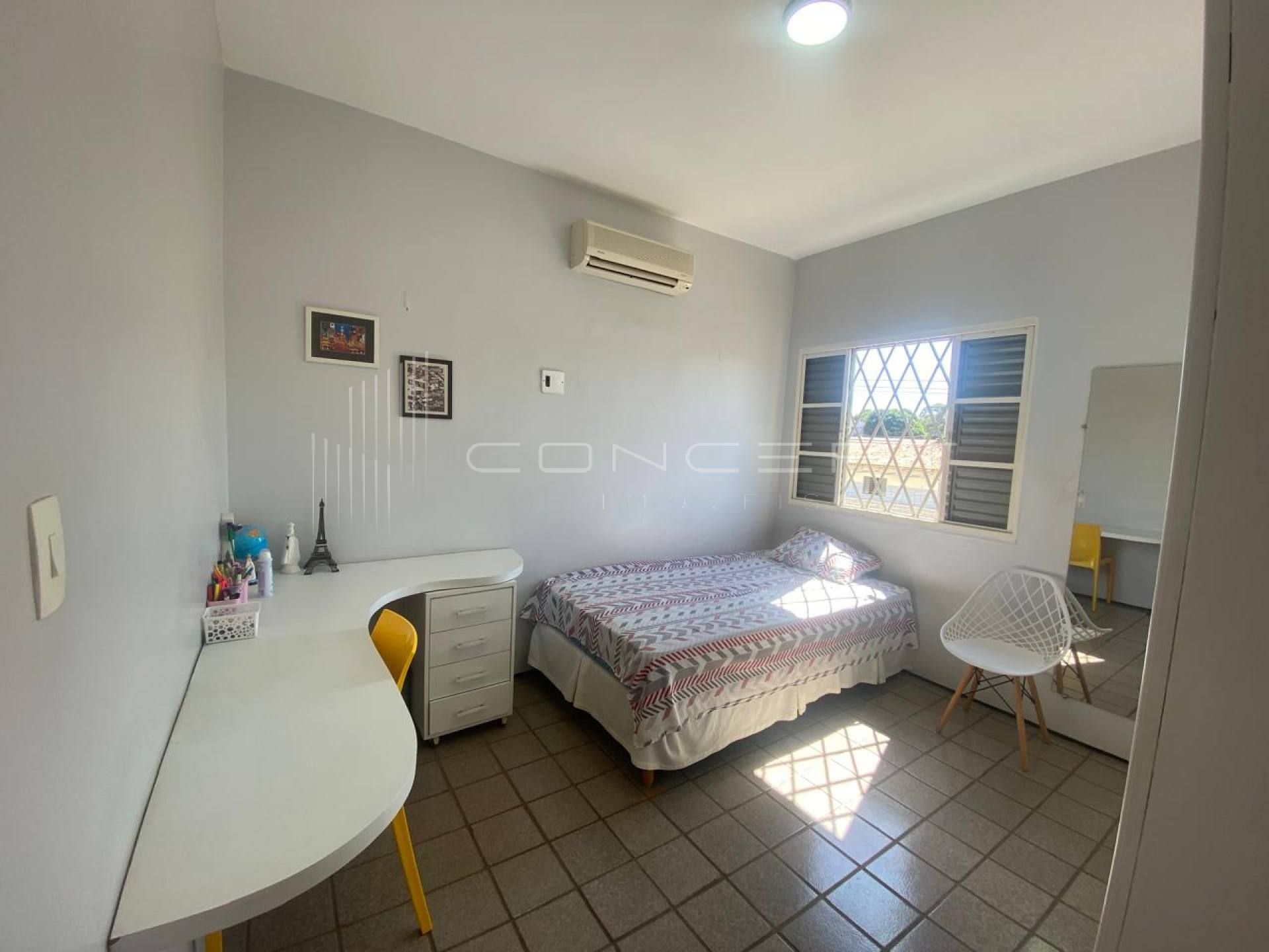 Apartamento no bairro Aeroporto