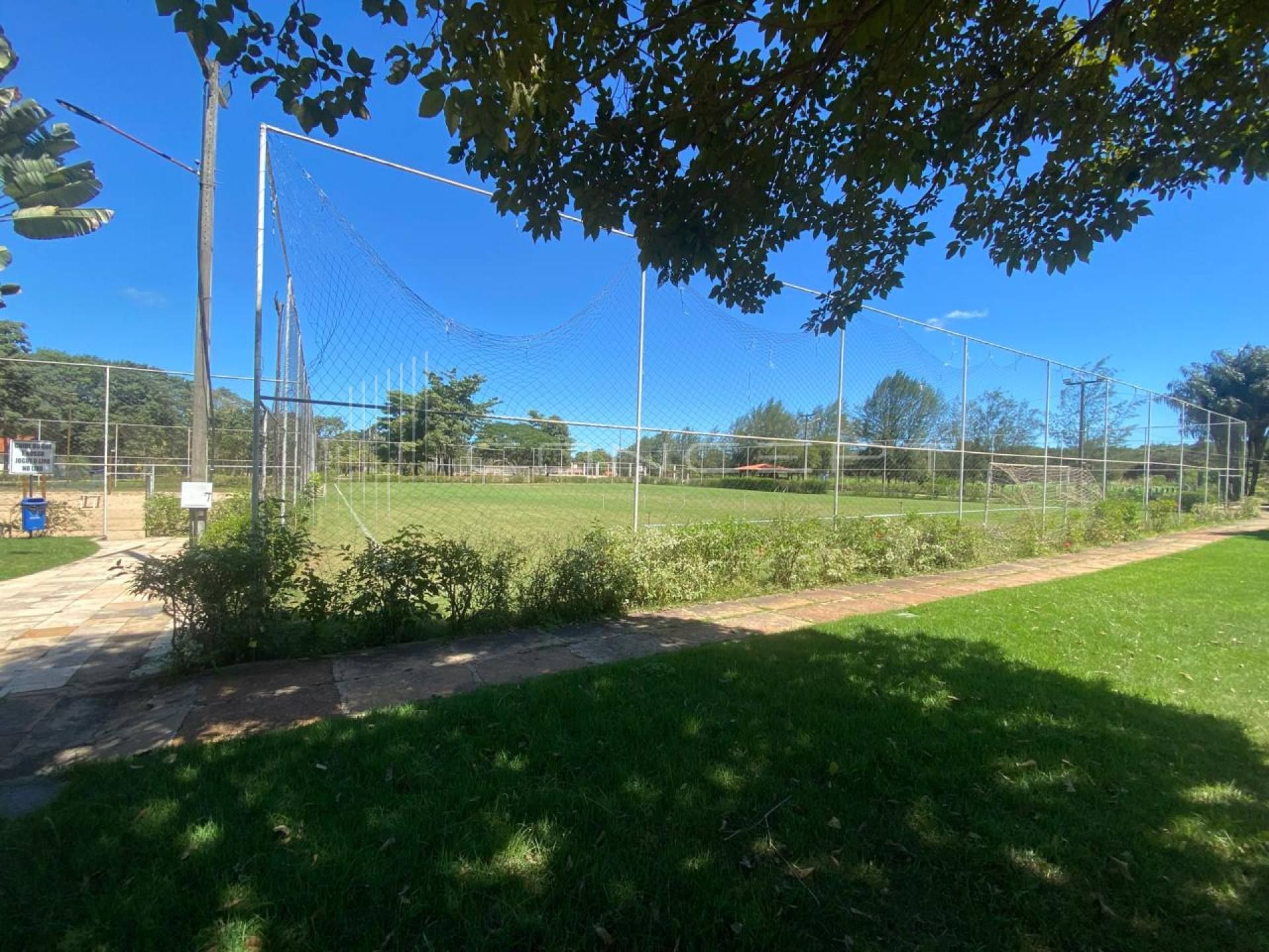 Lote no bairro Novo Uruguai