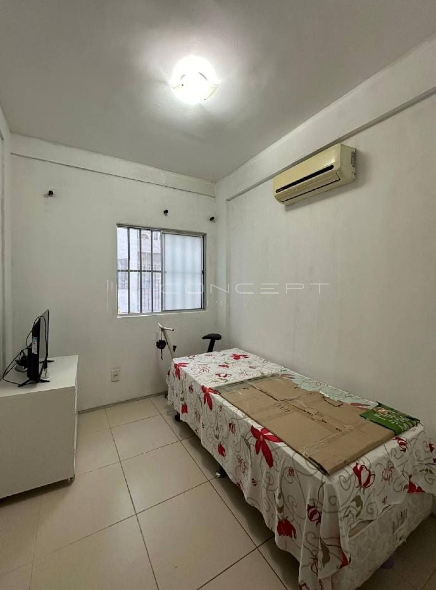 Apartamento no bairro Gurupi