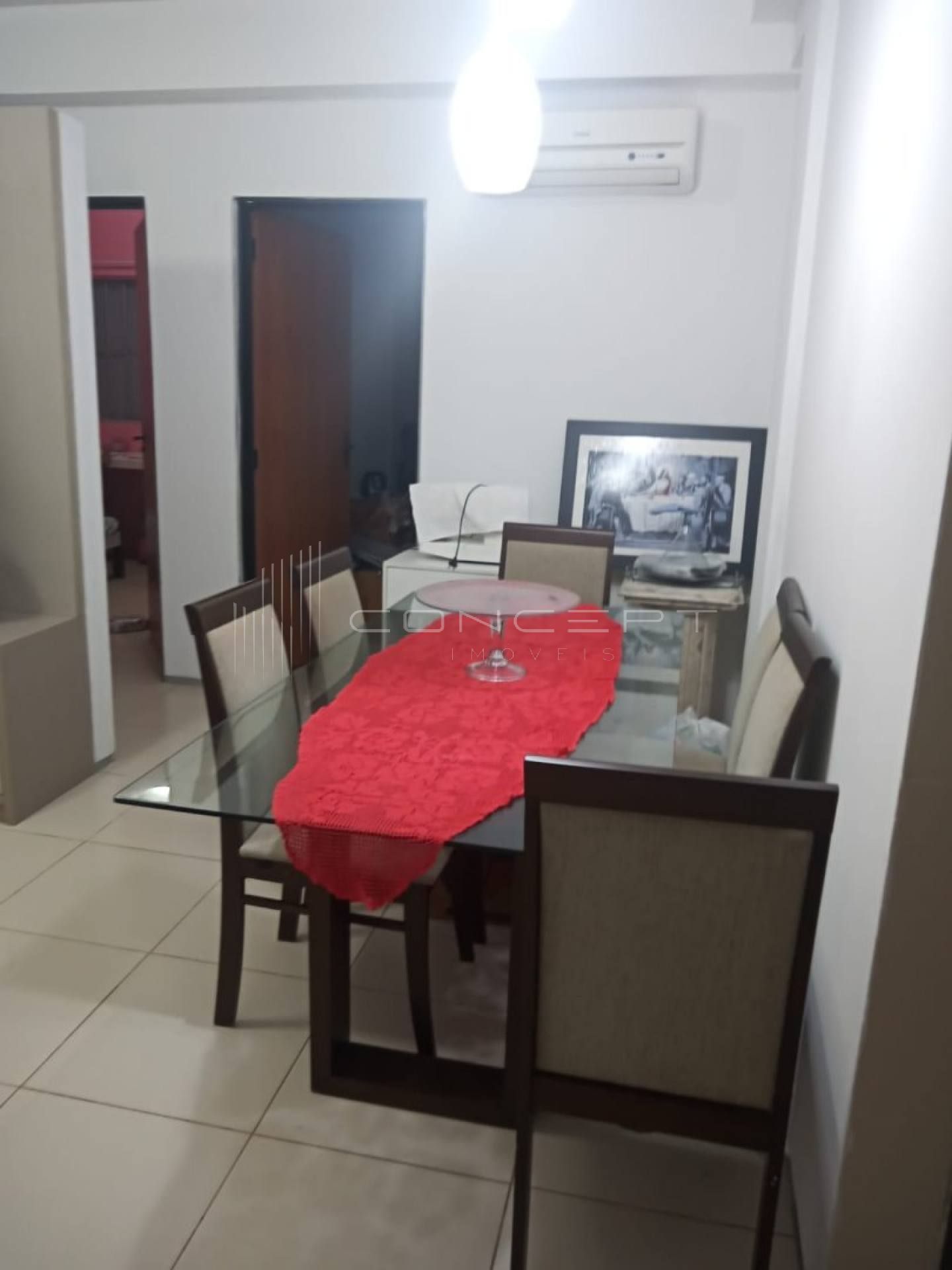 Apartamento no bairro Gurupi