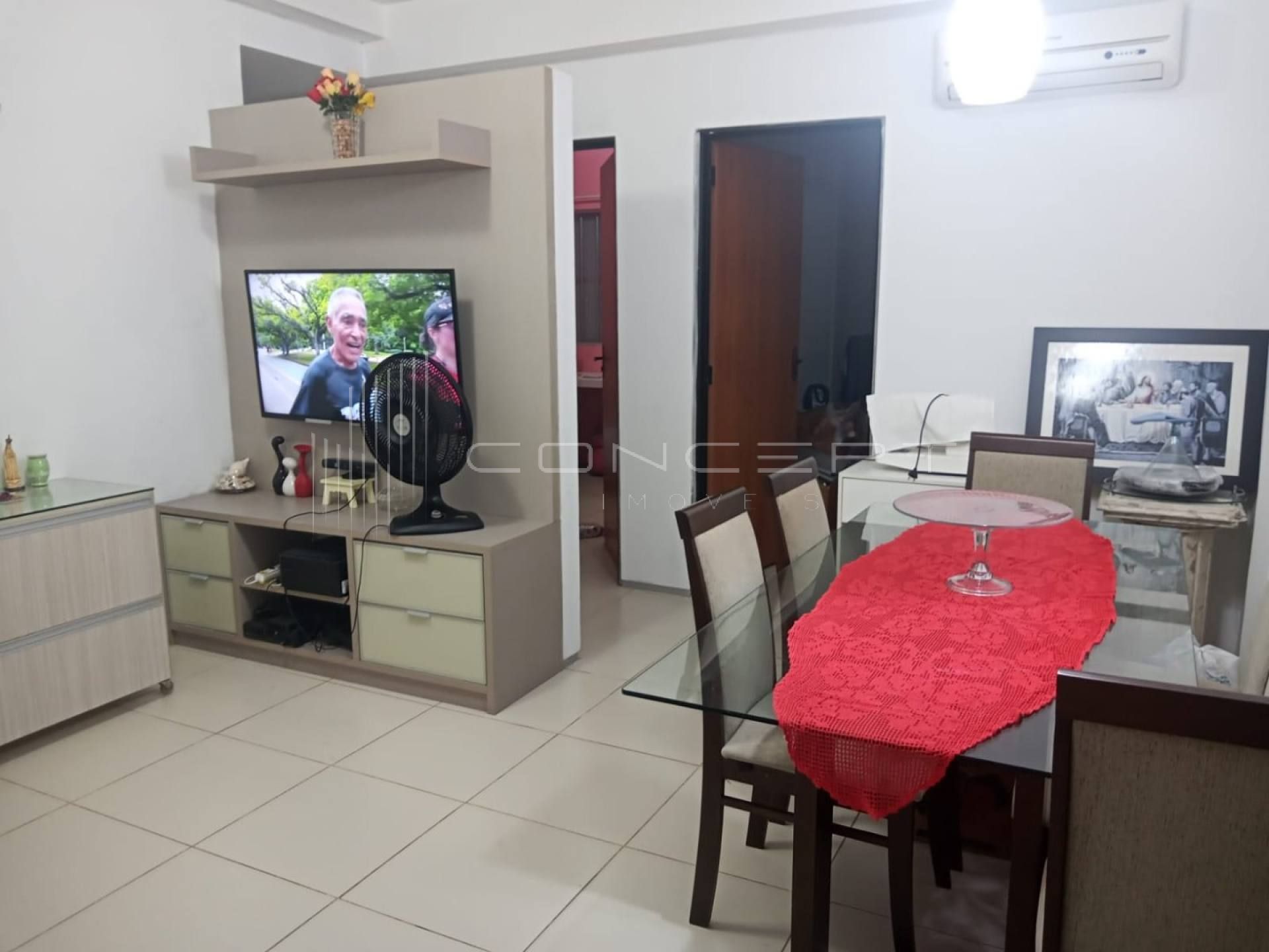Apartamento no bairro Gurupi