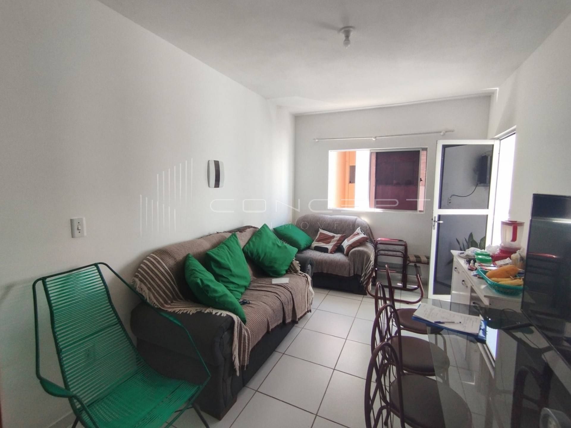 Apartamento no bairro Uruguai