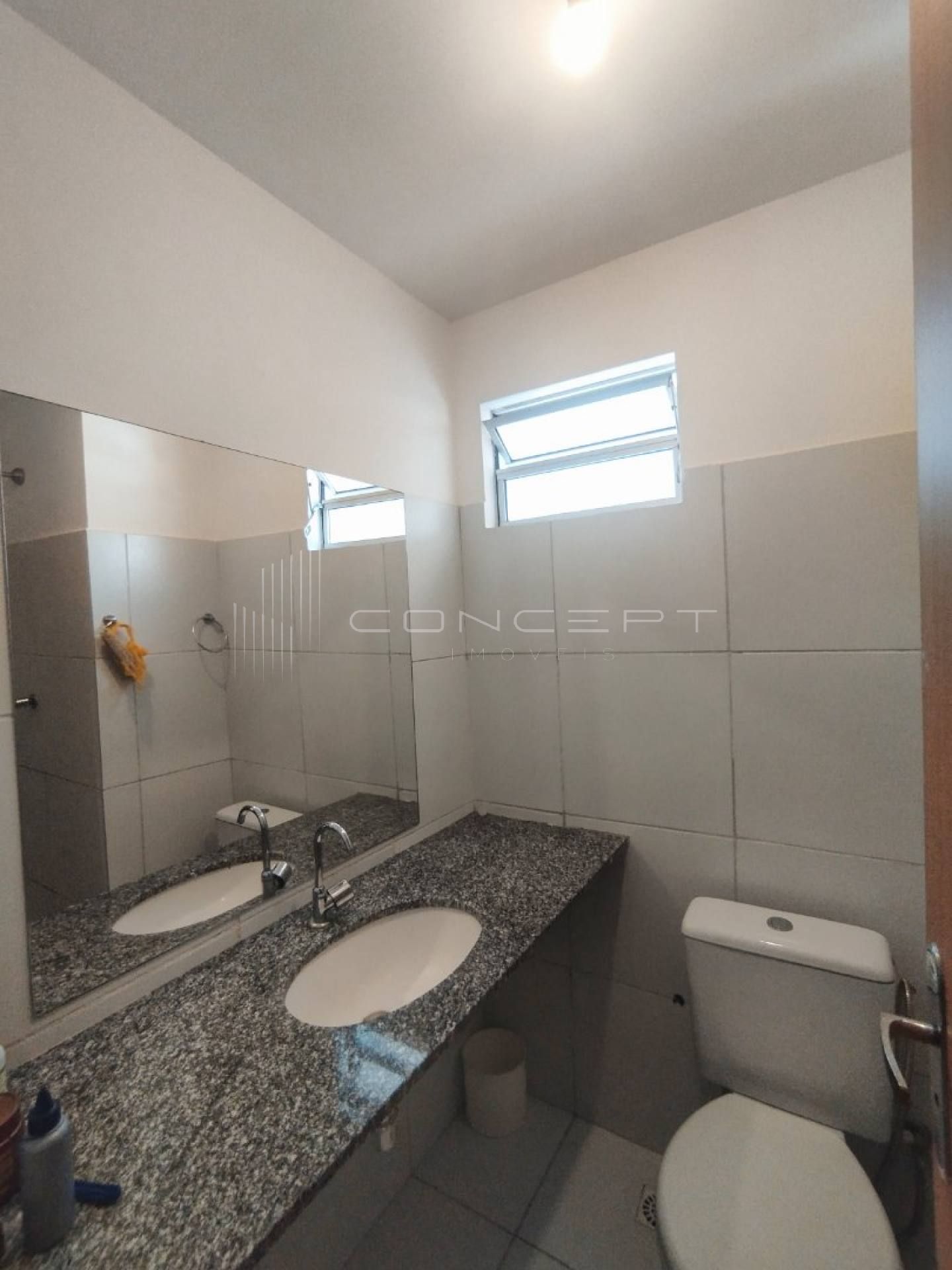 Apartamento no bairro Uruguai
