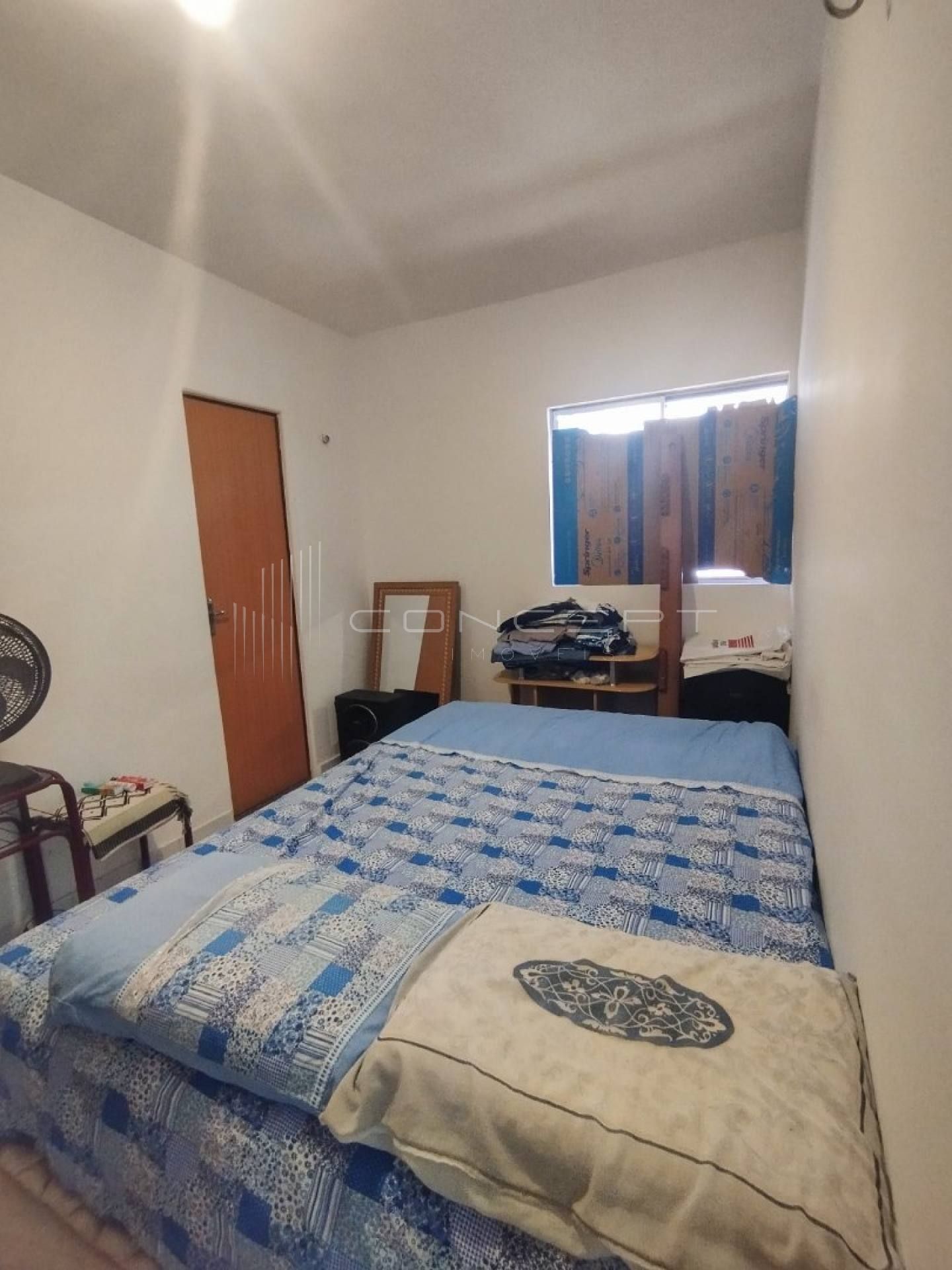 Apartamento no bairro Uruguai