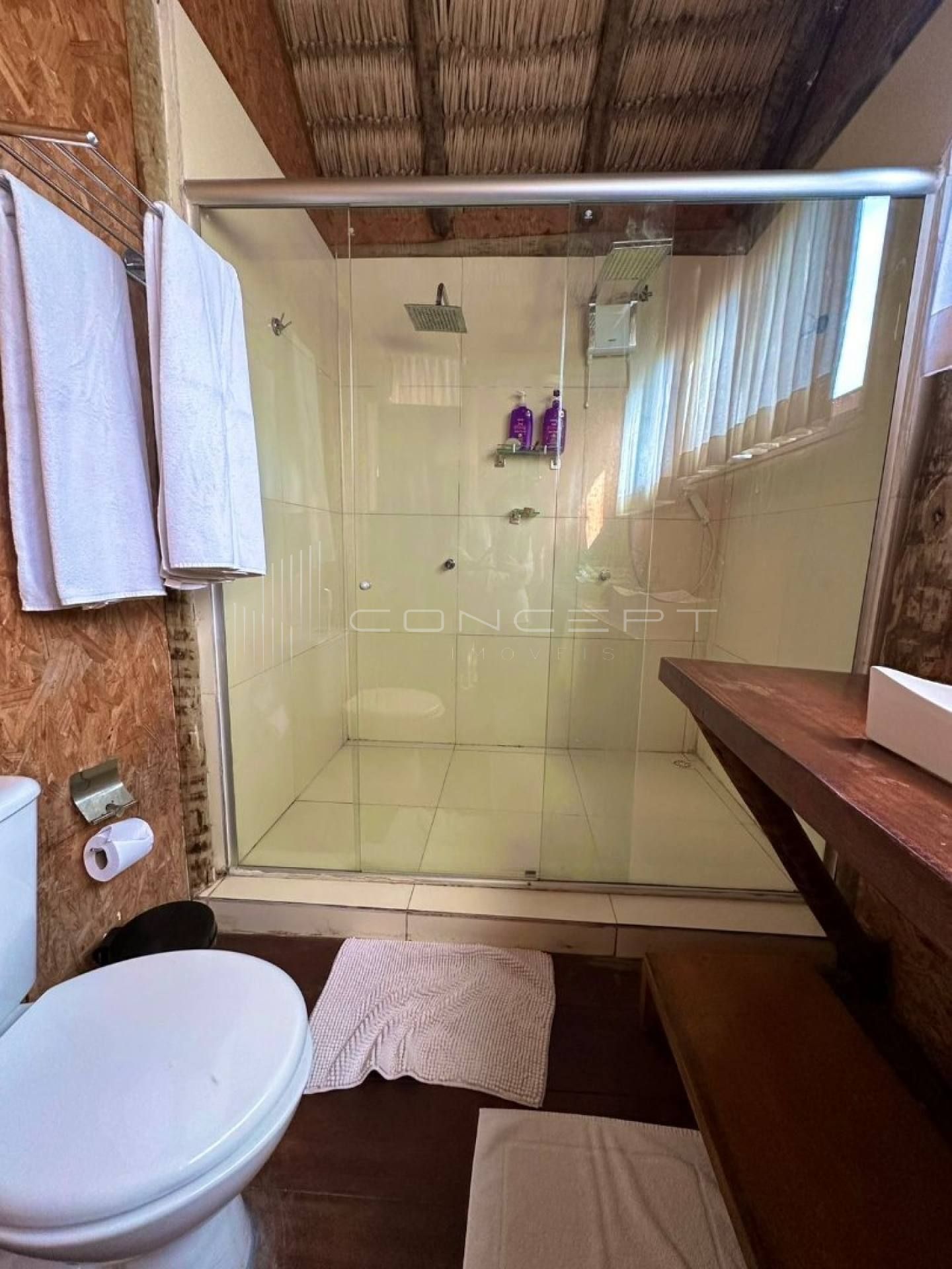 Bangalô em Barra Grande - Piauí
