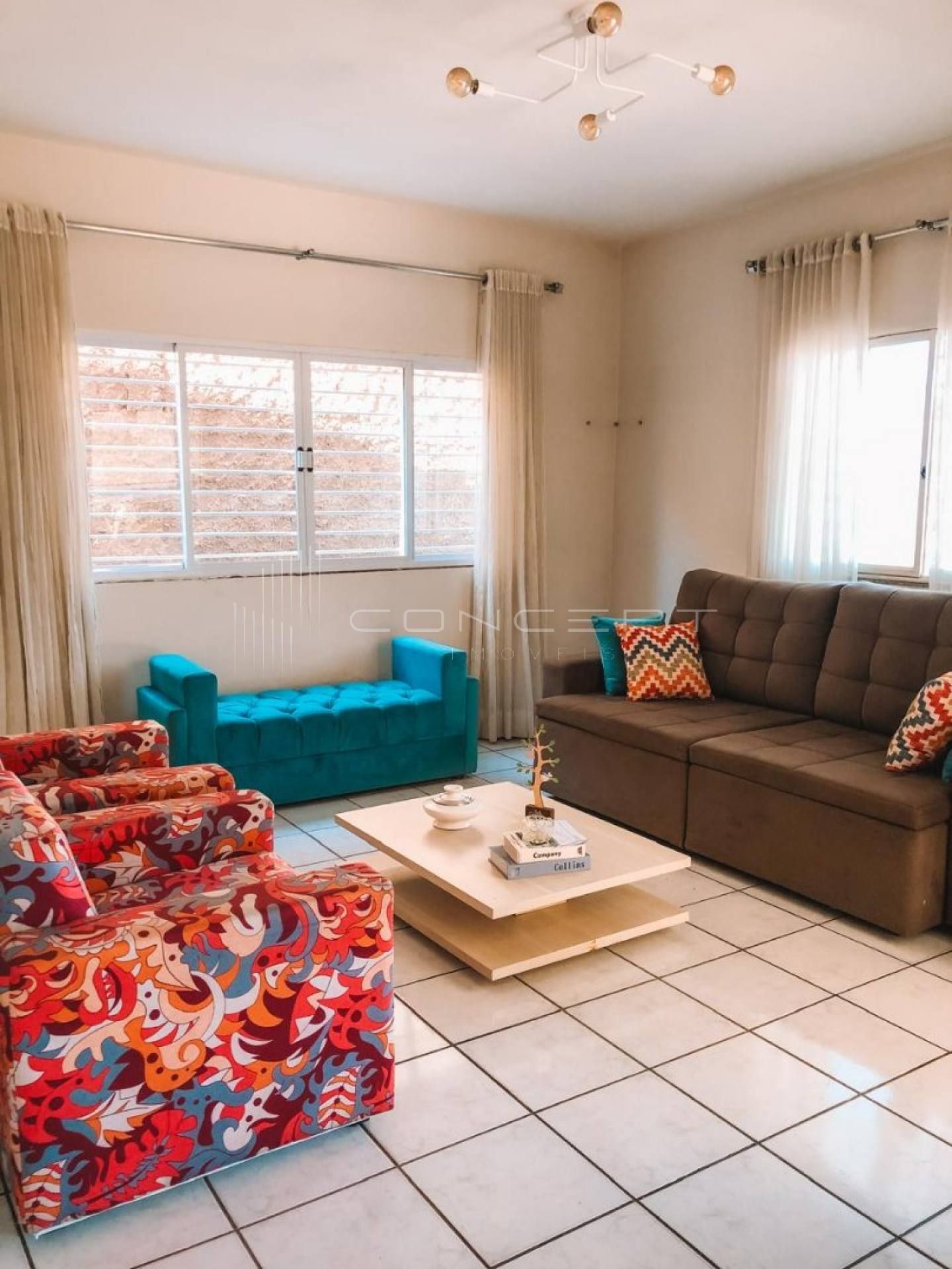 Casa duplex no bairro Recanto das Palmeiras