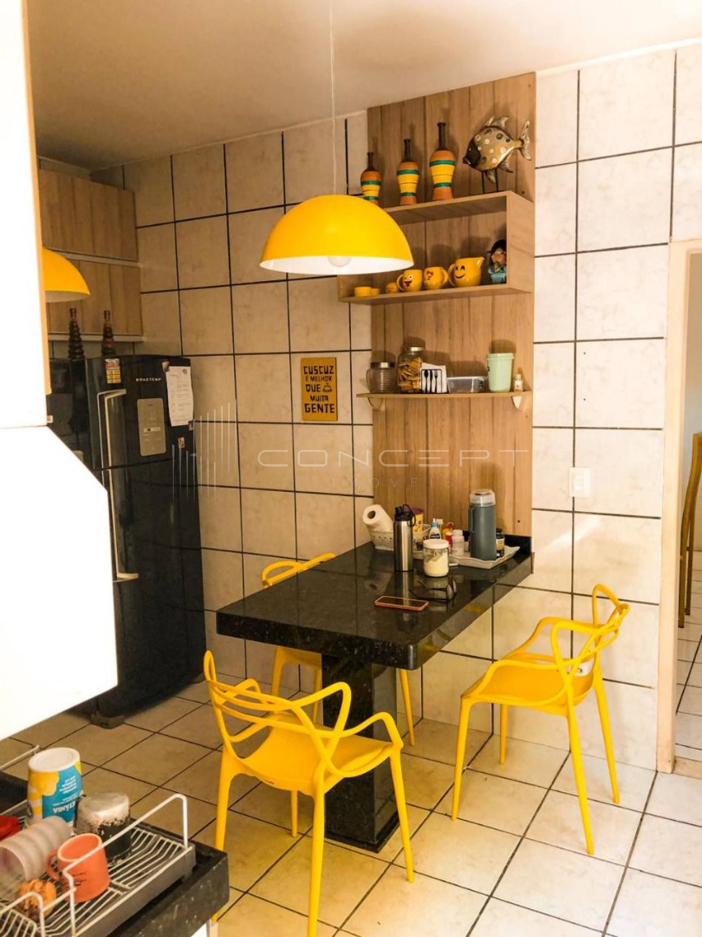 Casa duplex no bairro Recanto das Palmeiras