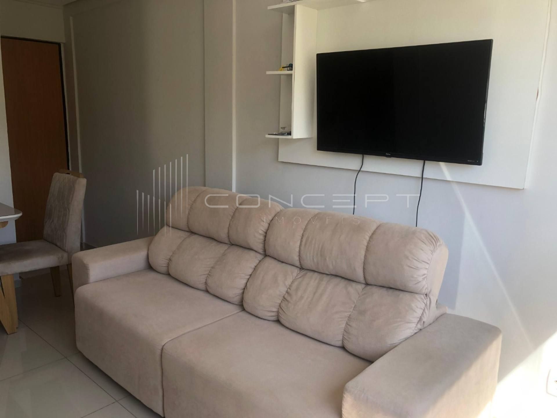 Apartamento no bairro Colorado