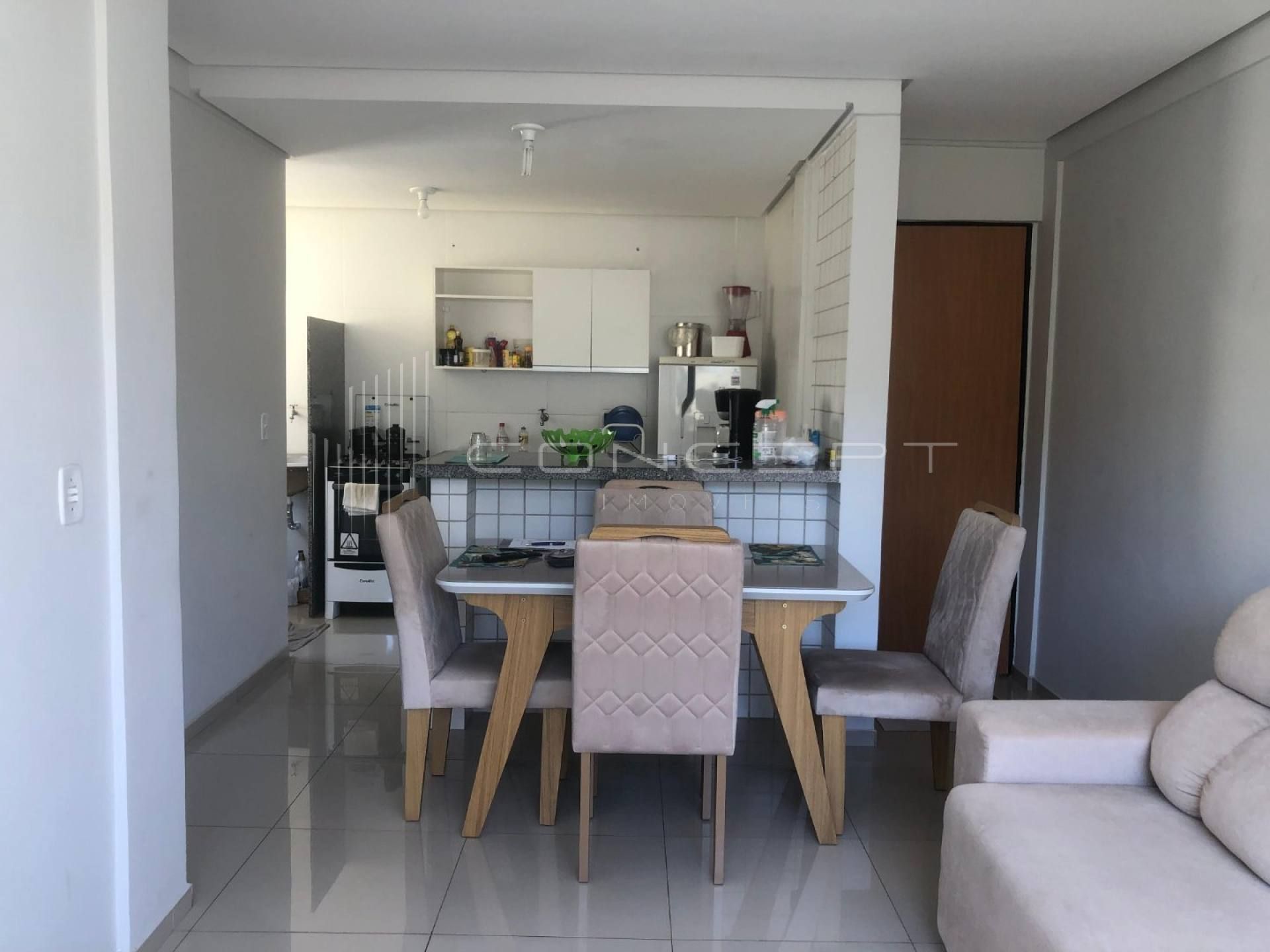 Apartamento no bairro Colorado