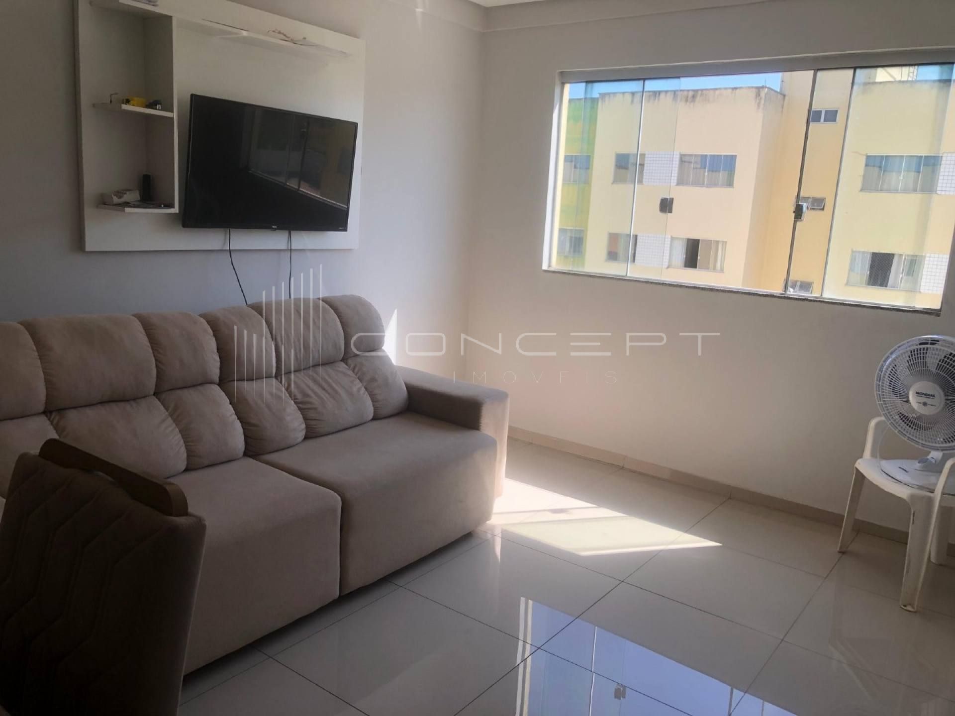 Apartamento no bairro Colorado