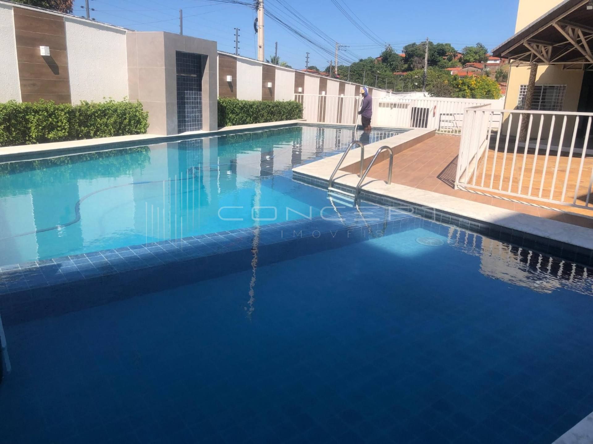 Apartamento no bairro Colorado