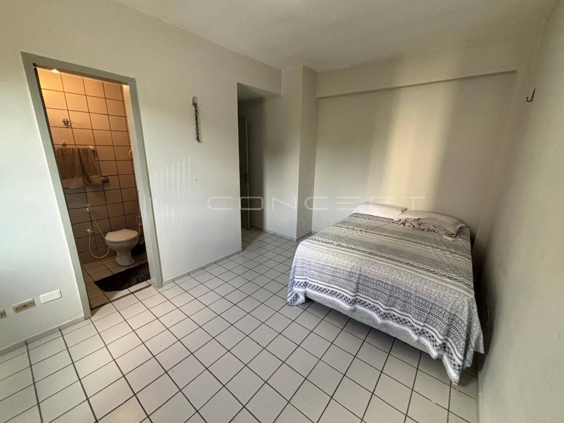 Apartamento no bairro Morada do Sol