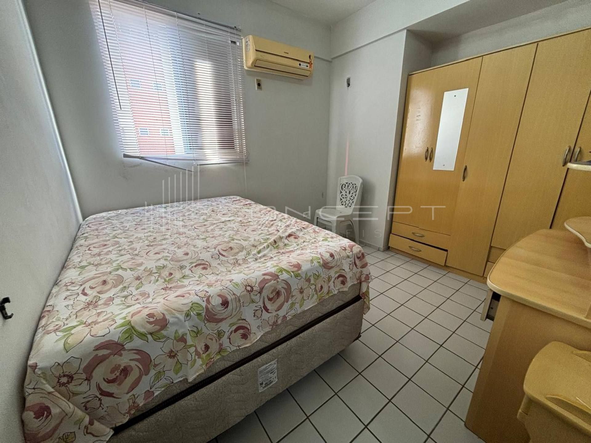 Apartamento no bairro Morada do Sol