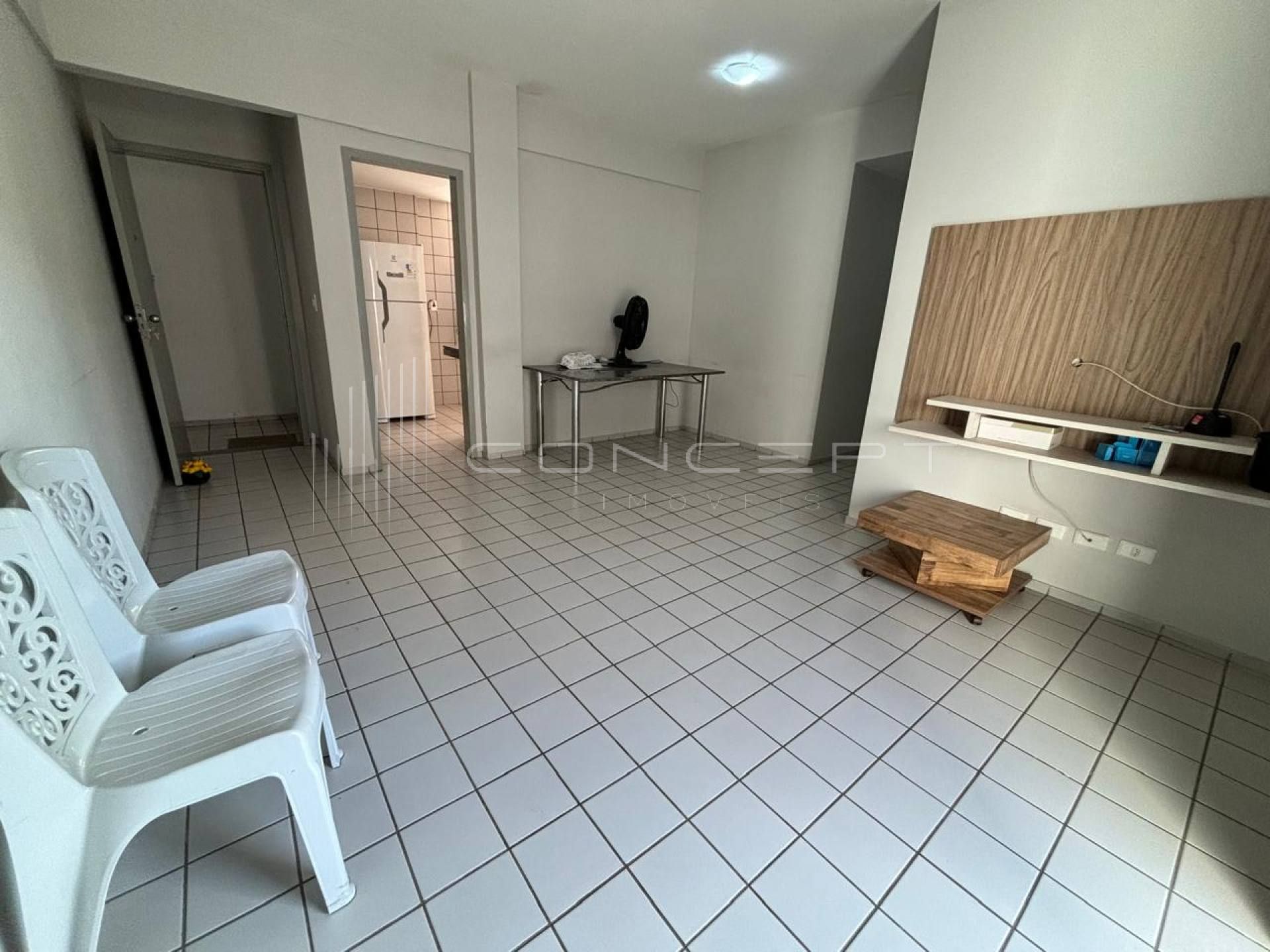 Apartamento no bairro Morada do Sol