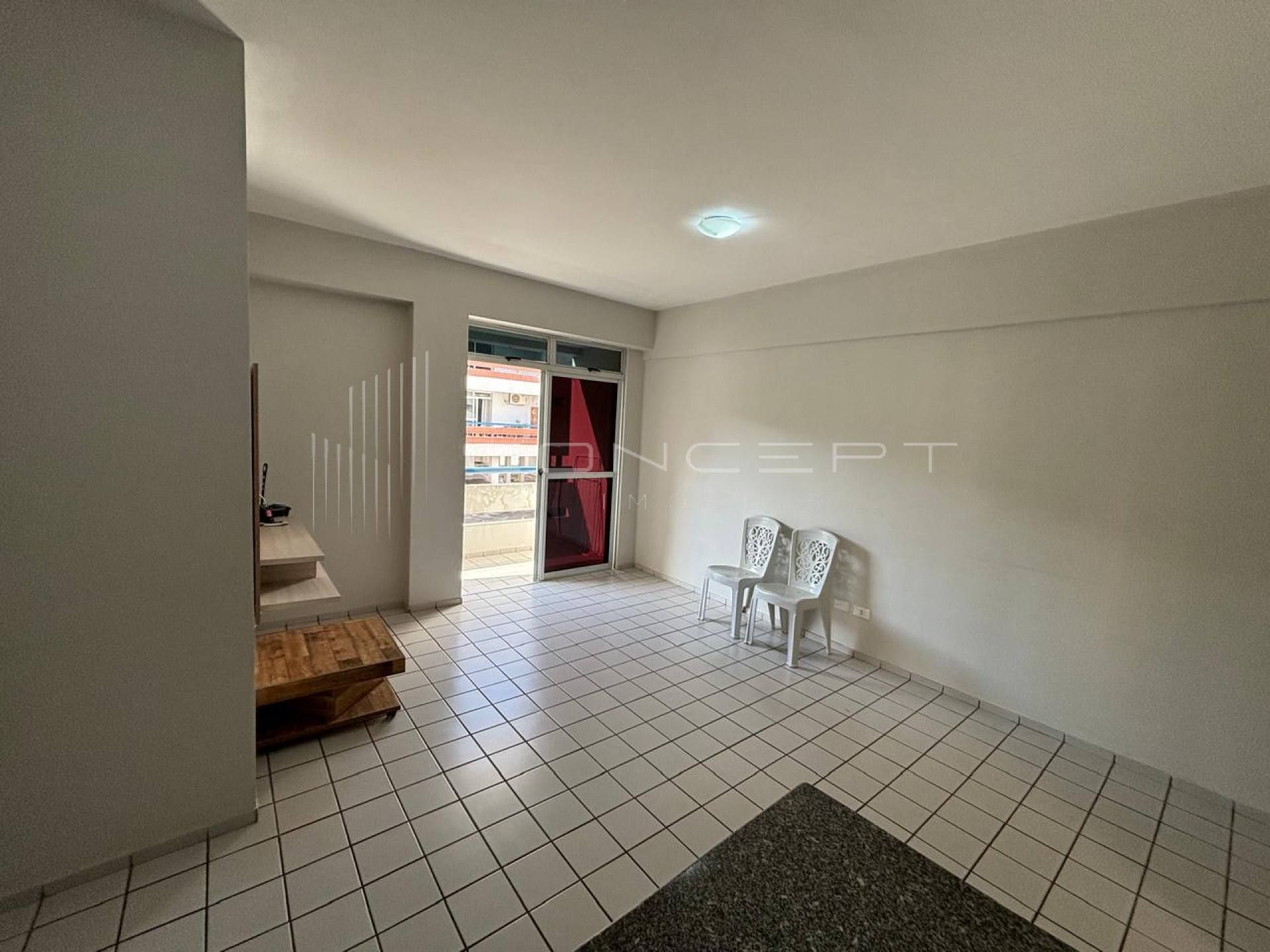 Apartamento no bairro Morada do Sol
