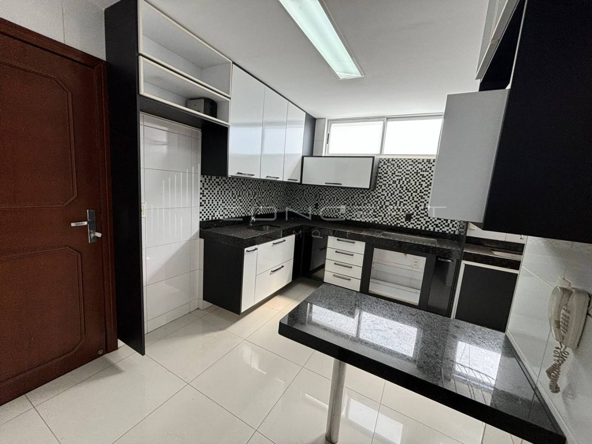 Apartamento no bairro Fátima