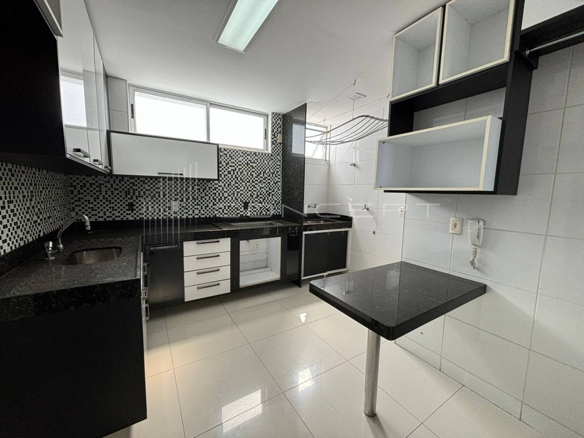Apartamento no bairro Fátima