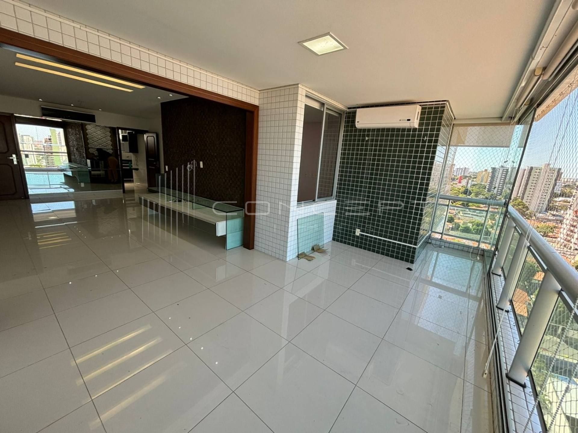 Apartamento no bairro Fátima