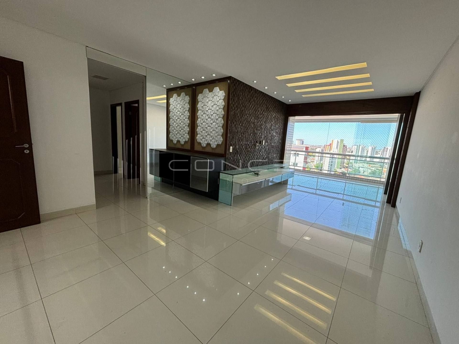 Apartamento no bairro Fátima