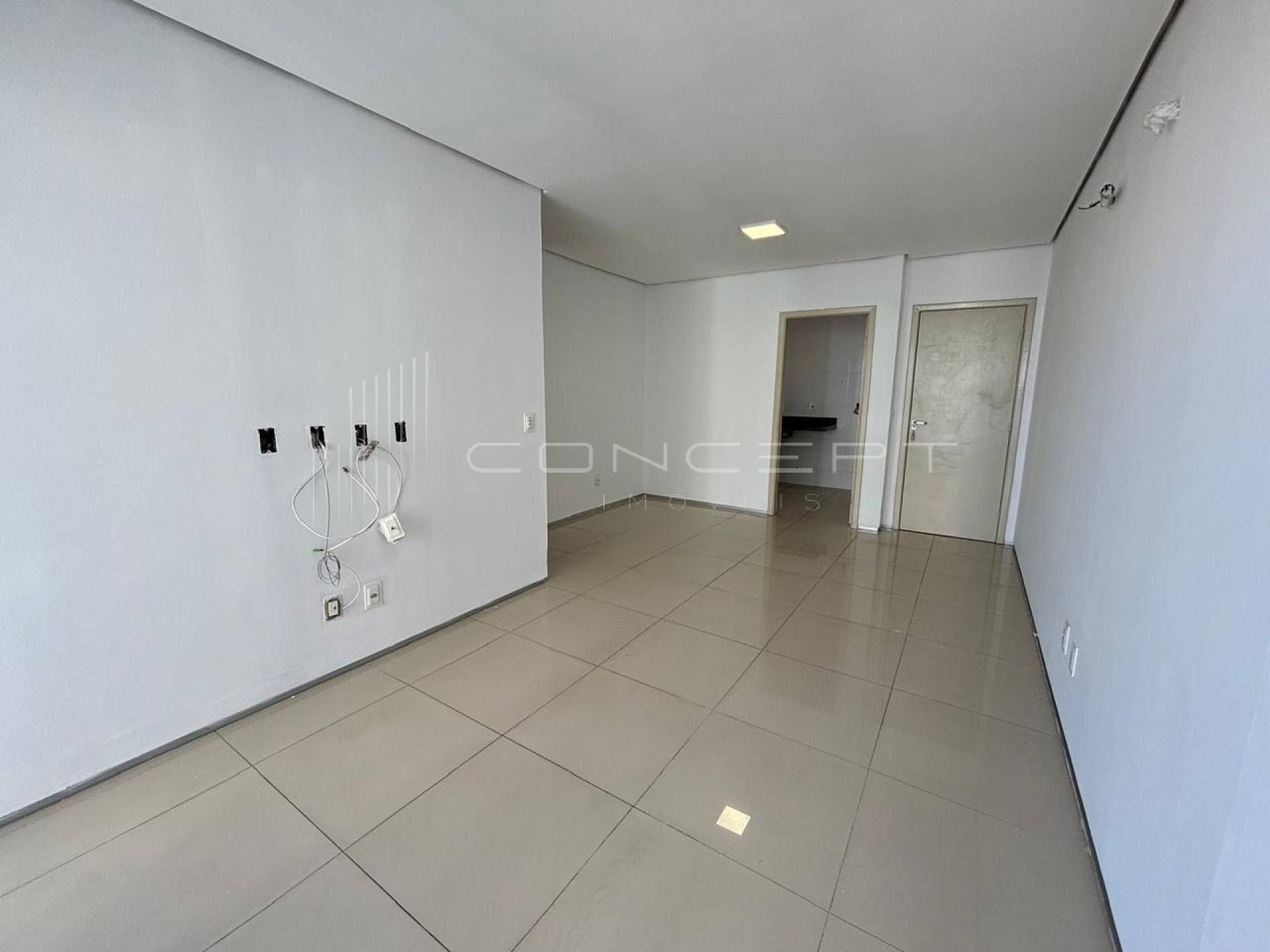 Apartamento no bairro Horto