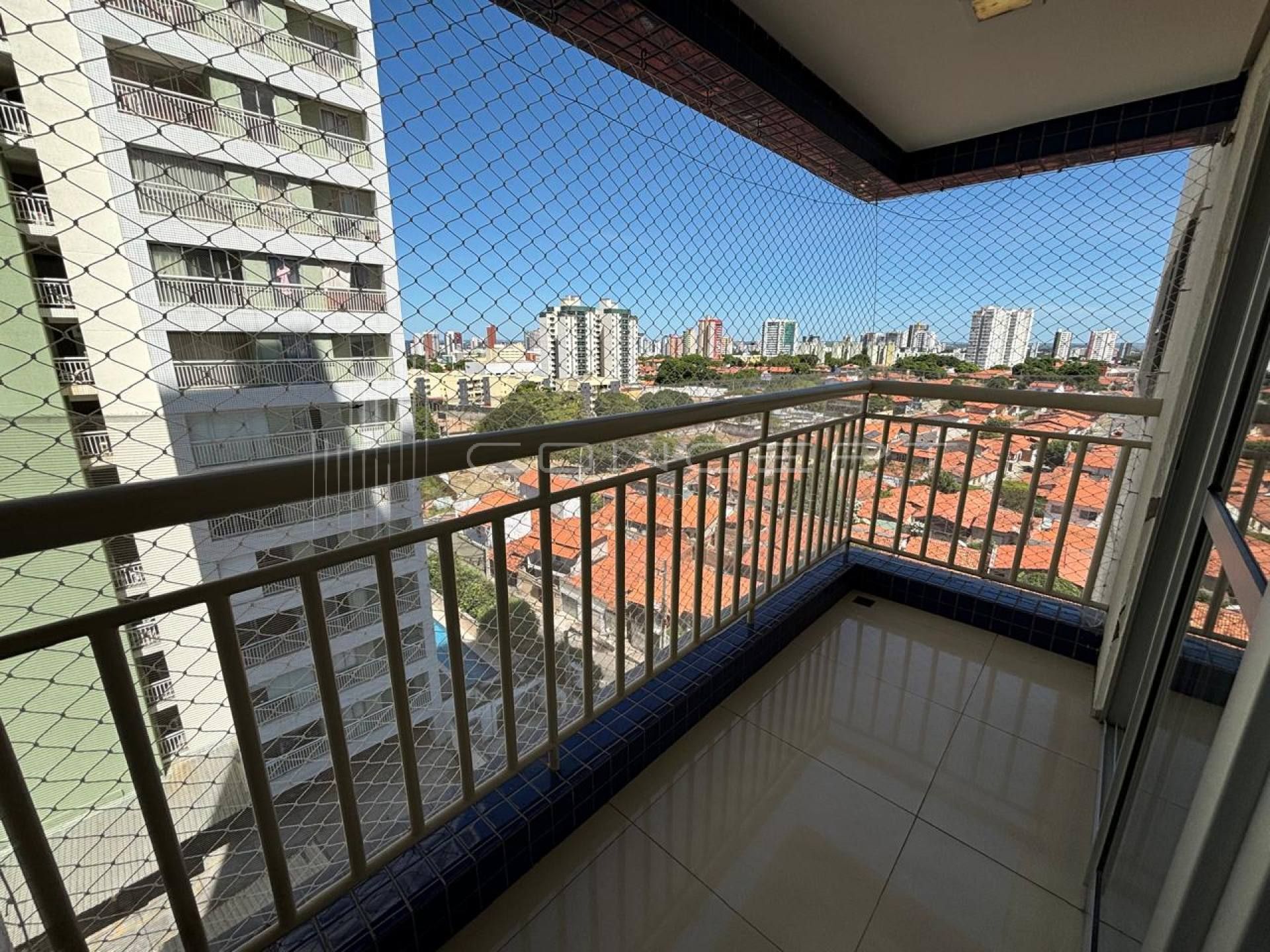 Apartamento no bairro Horto