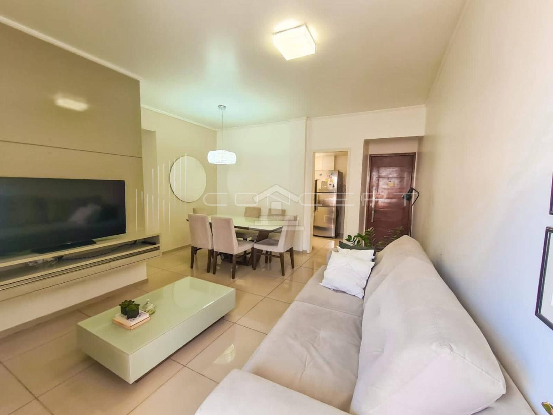 Apartamento no bairro Santa Isabel