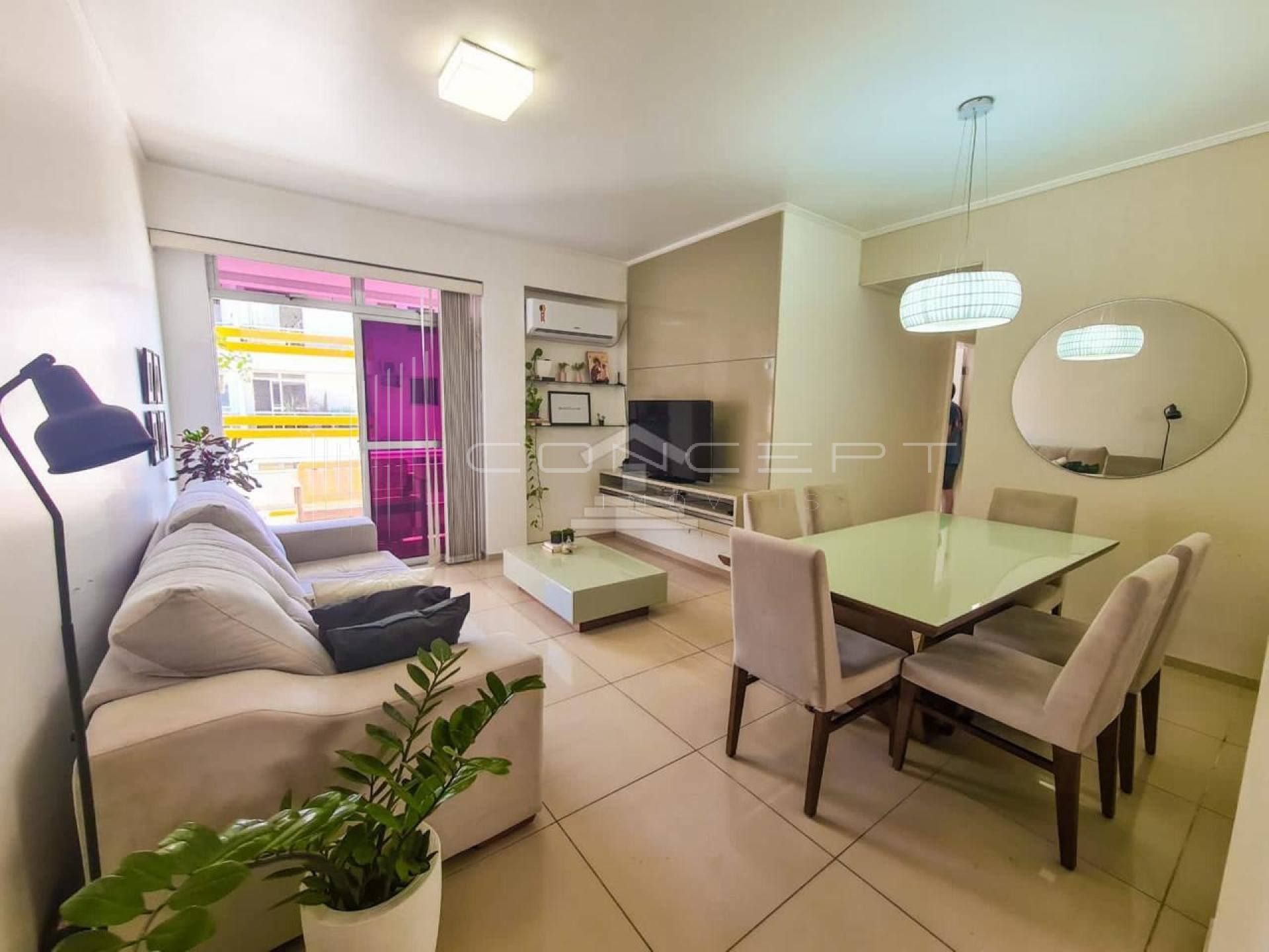 Apartamento no bairro Santa Isabel