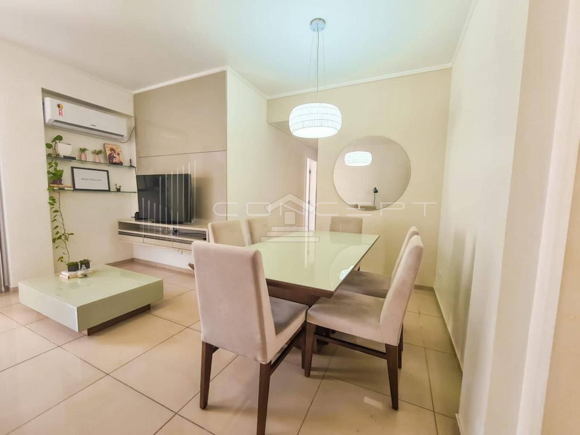 Apartamento no bairro Santa Isabel