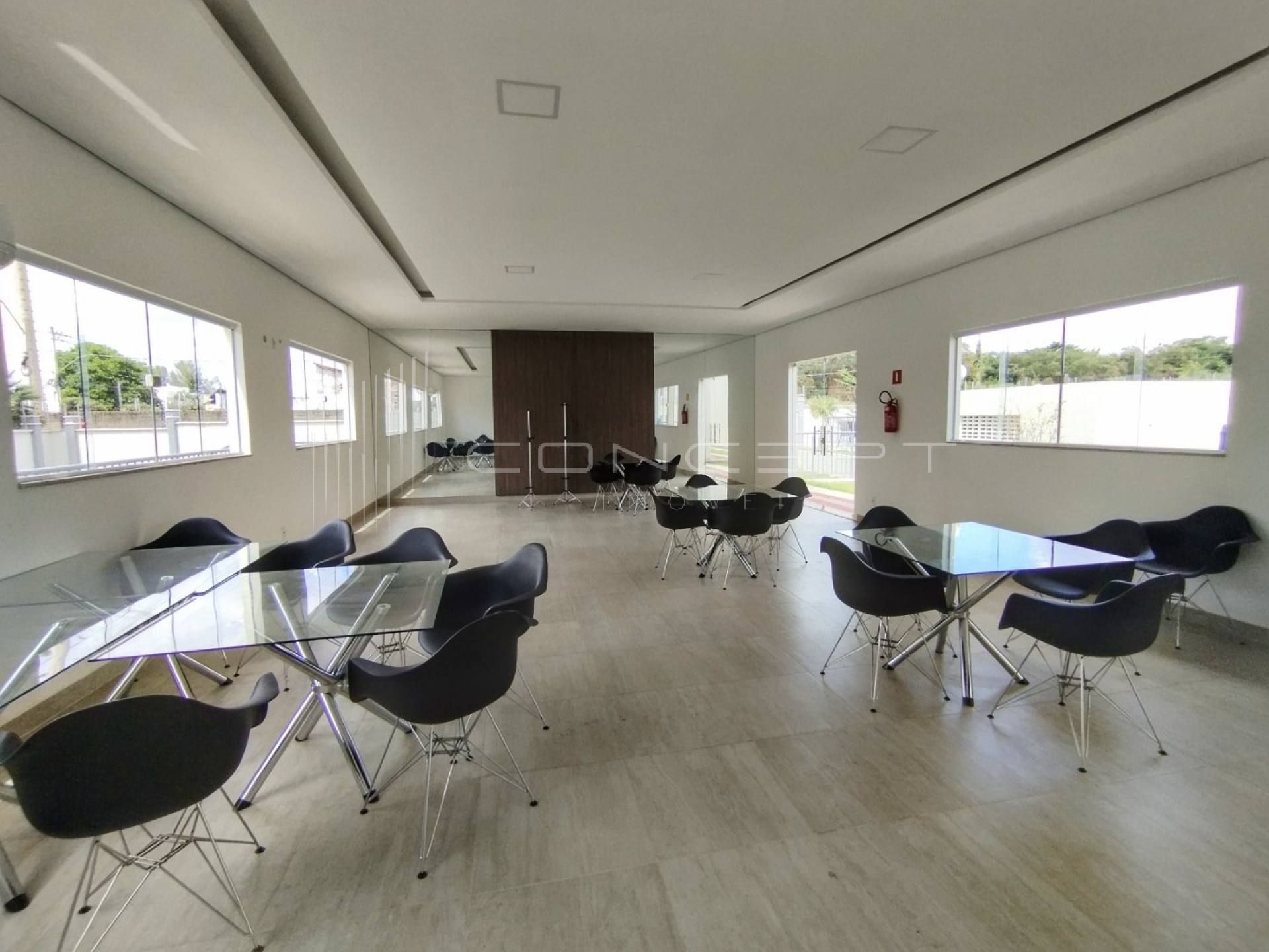 Apartamento no bairro Uruguai