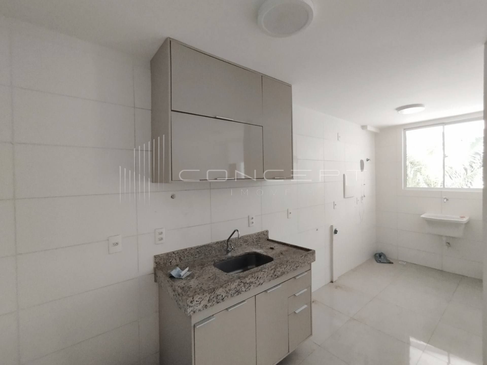 Apartamento no bairro Recanto das Palmeiras