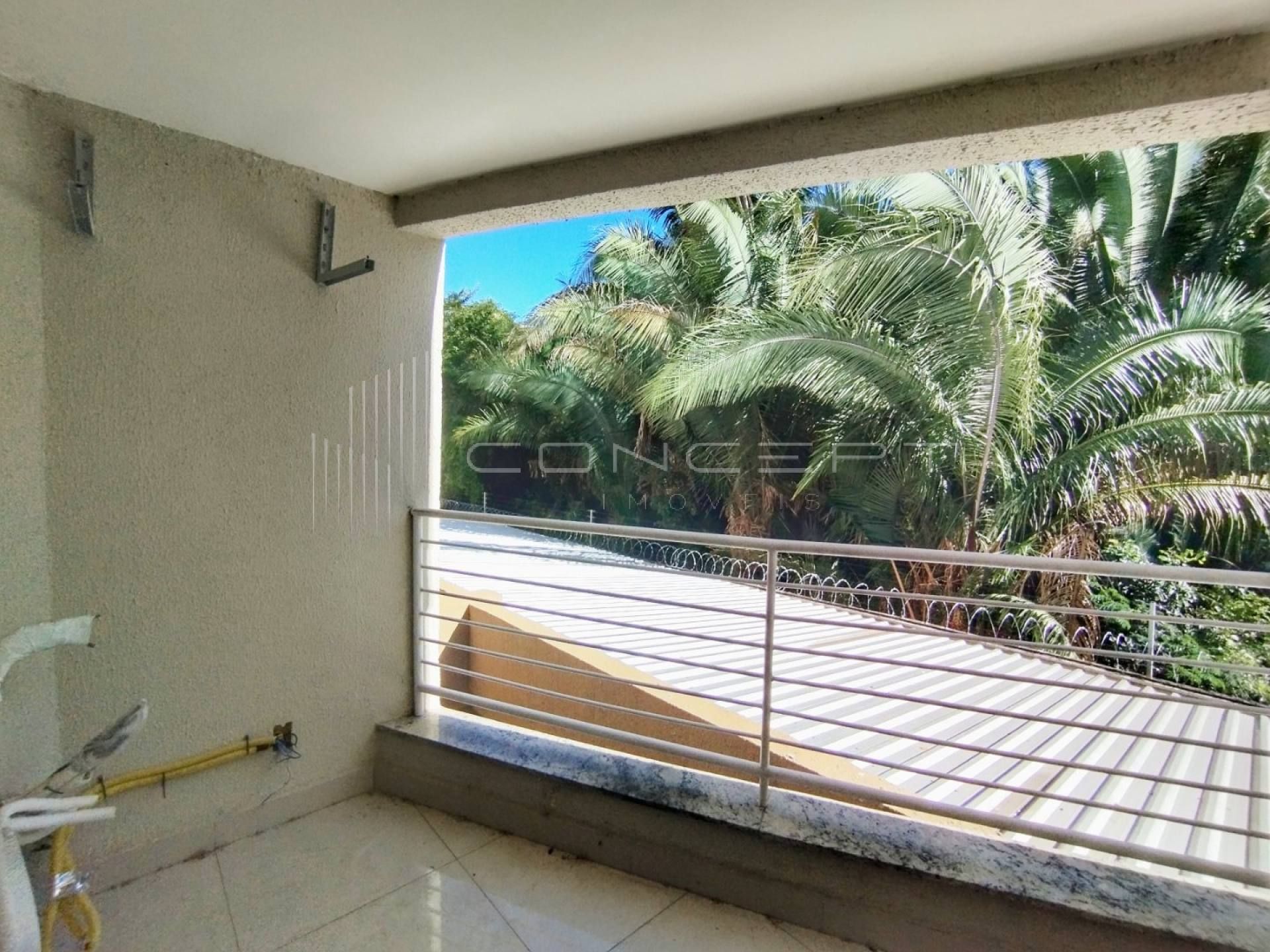 Apartamento no bairro Recanto das Palmeiras